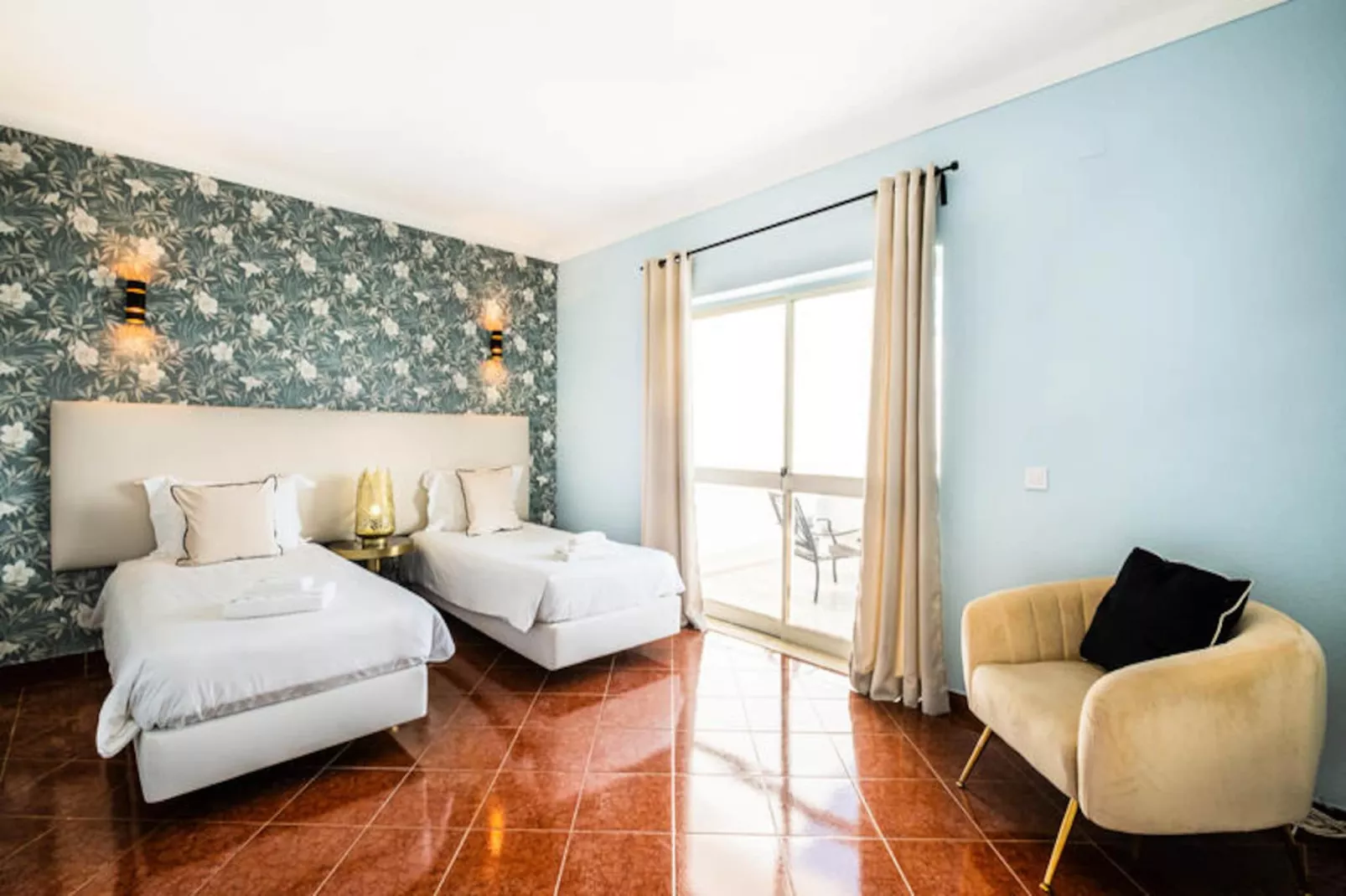 Maison à Albufeira-Niet-getagd