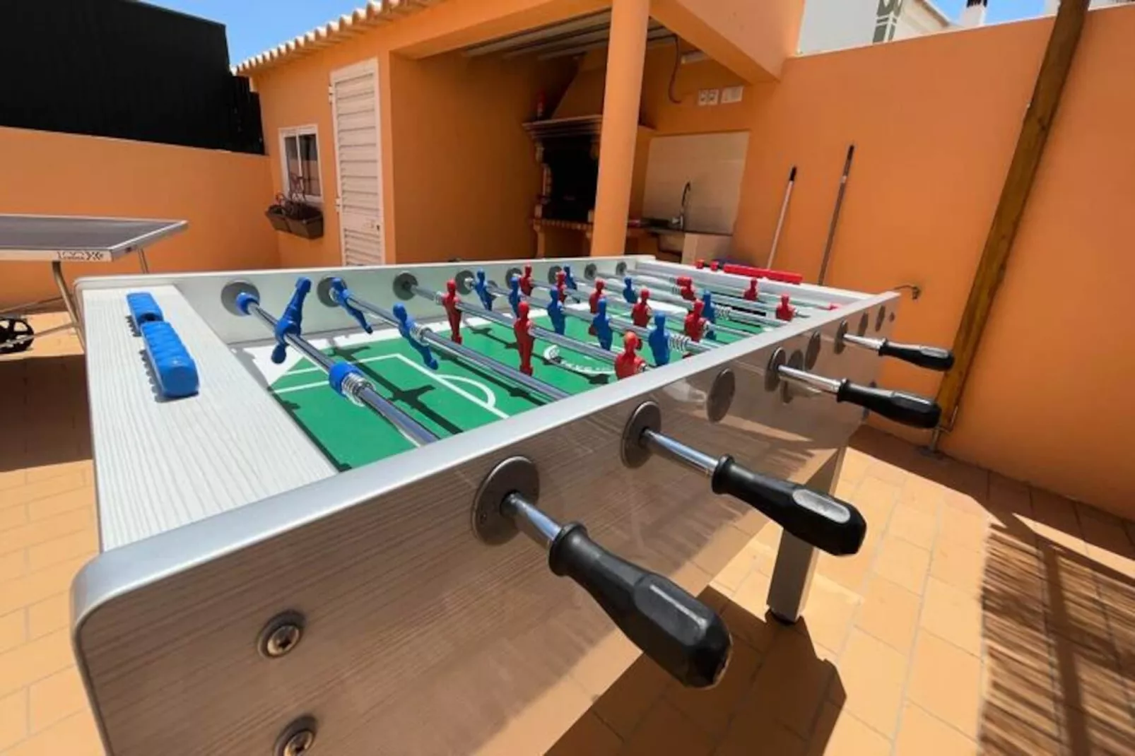 Maison à Albufeira-Niet-getagd