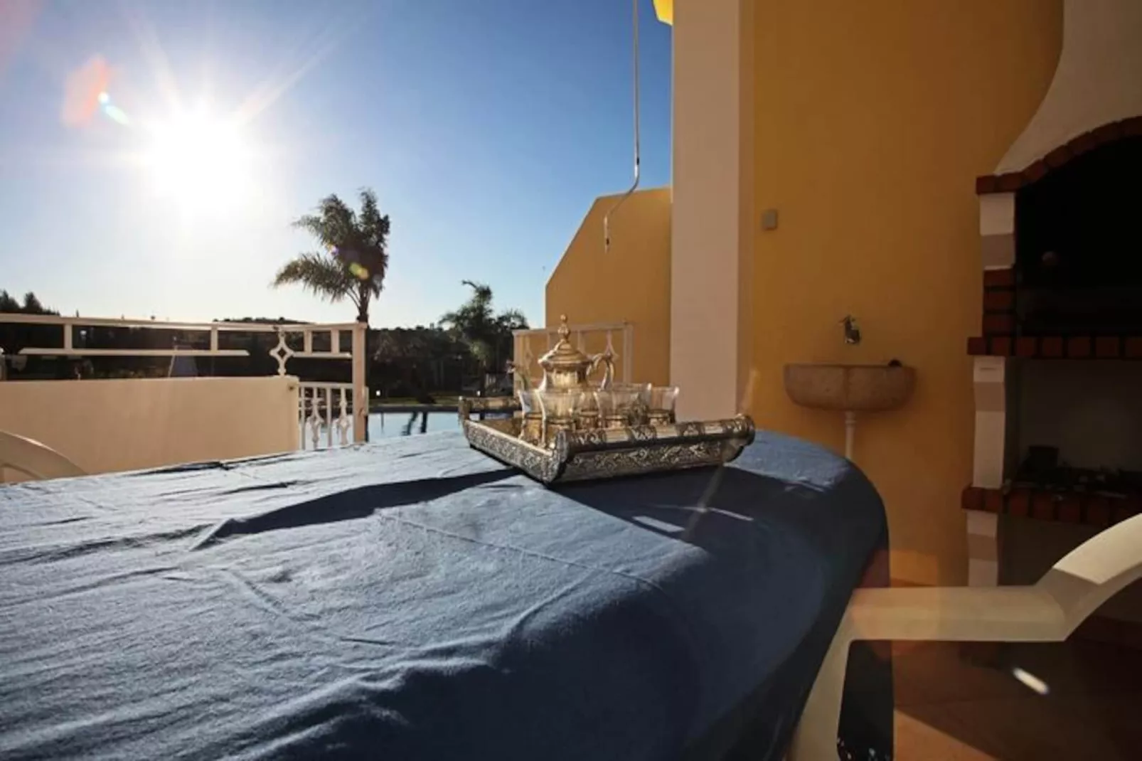 Maison à Albufeira-Niet-getagd