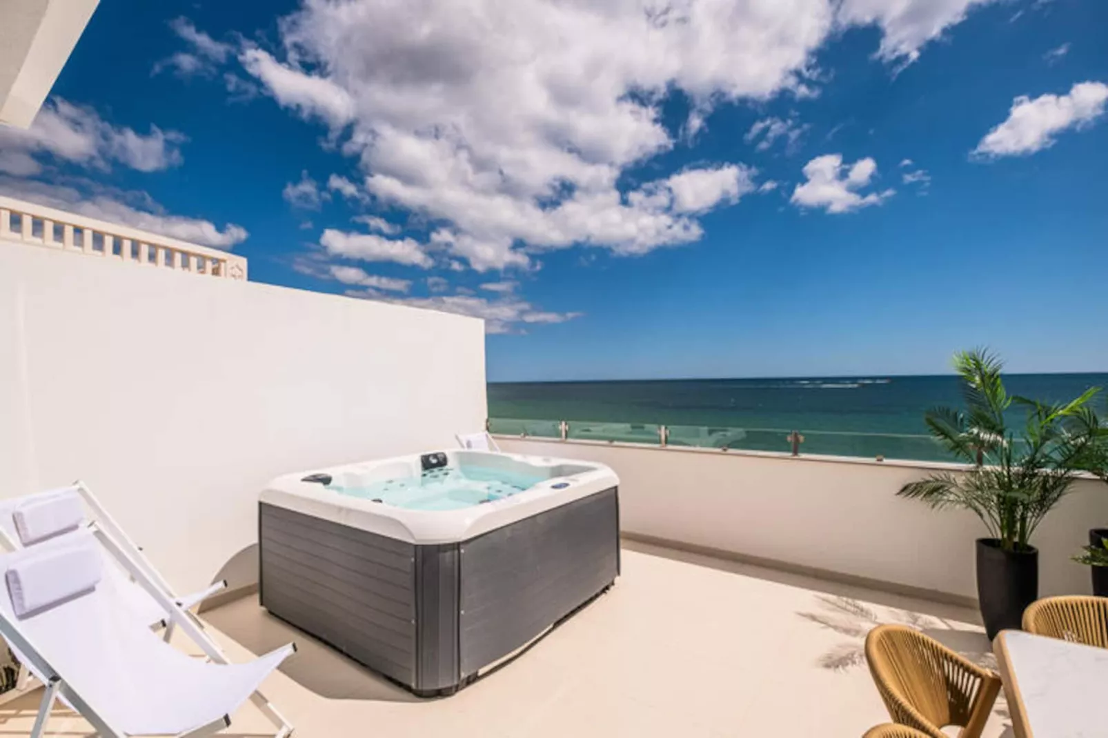 Appartements à Armaçao de Pera-Niet-getagd