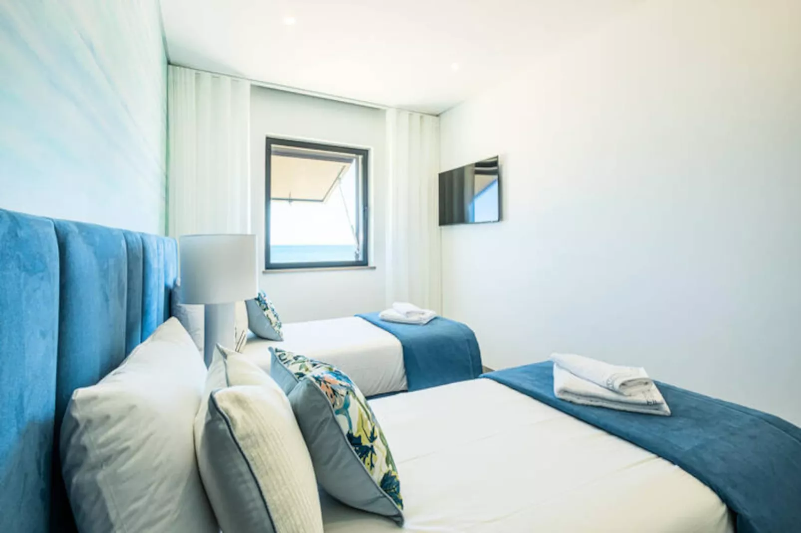 Appartements à Armaçao de Pera-Niet-getagd