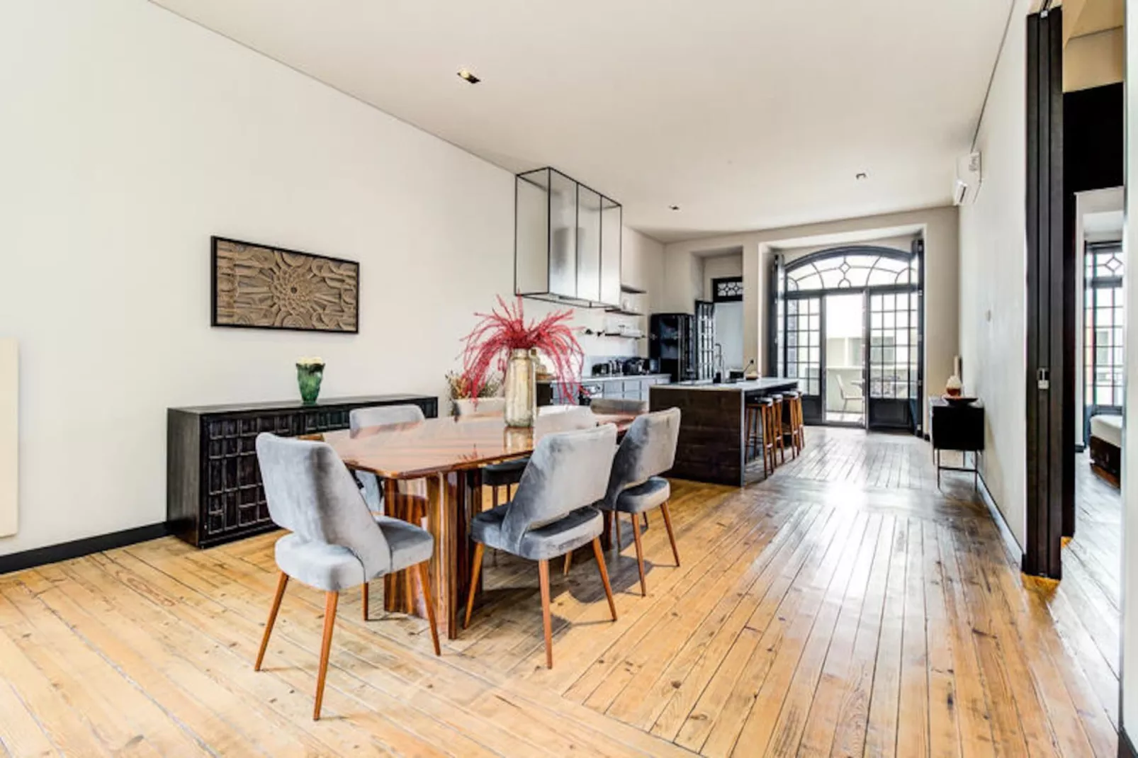 Appartements à Lisbonne-Niet-getagd