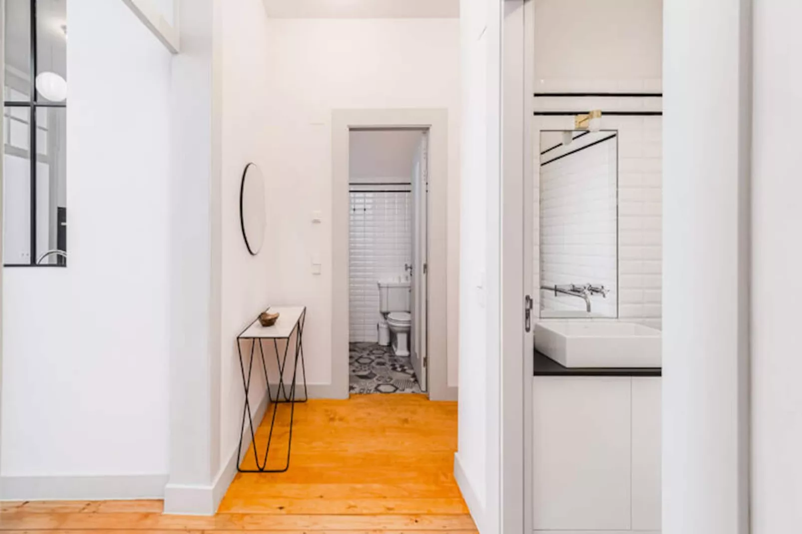 Appartements à Lisbonne-Niet-getagd