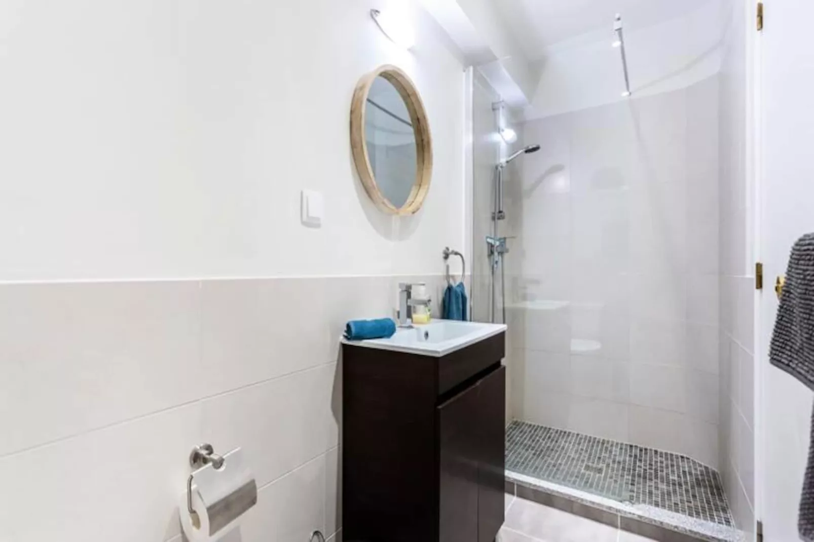 Mariners (3) - Bright And Stylish Apartment-Niet-getagd