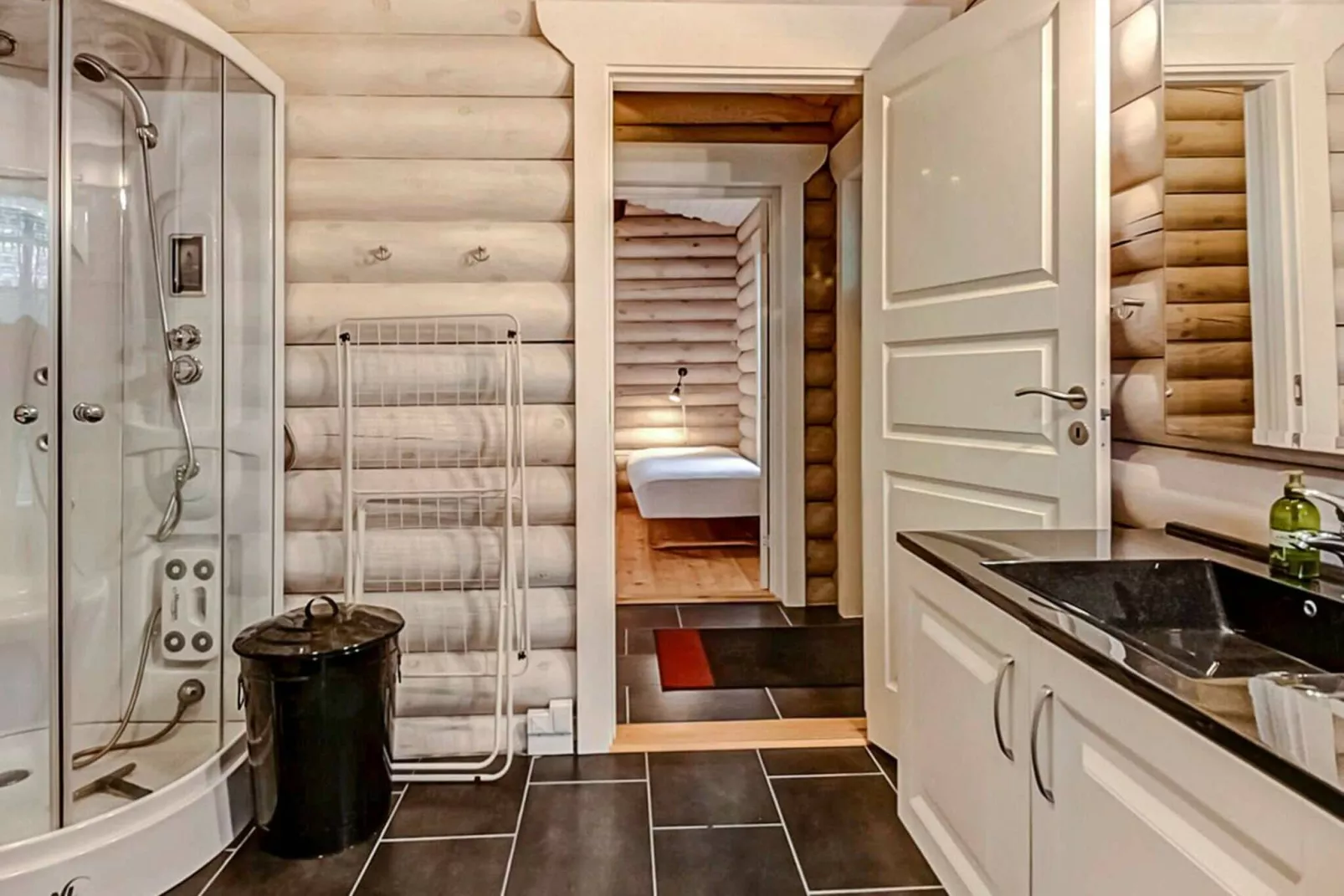 8 persoons vakantie huis in Hadsund-Binnen