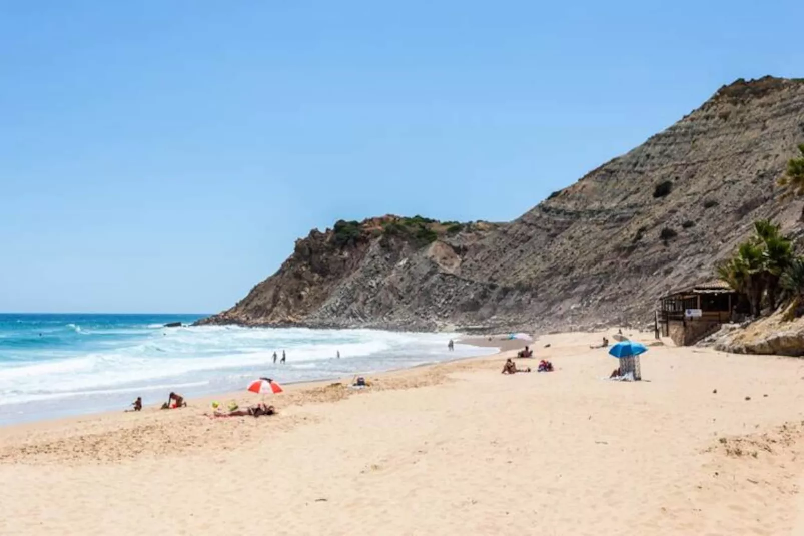 Casa Pedro - Burgau-Niet-getagd