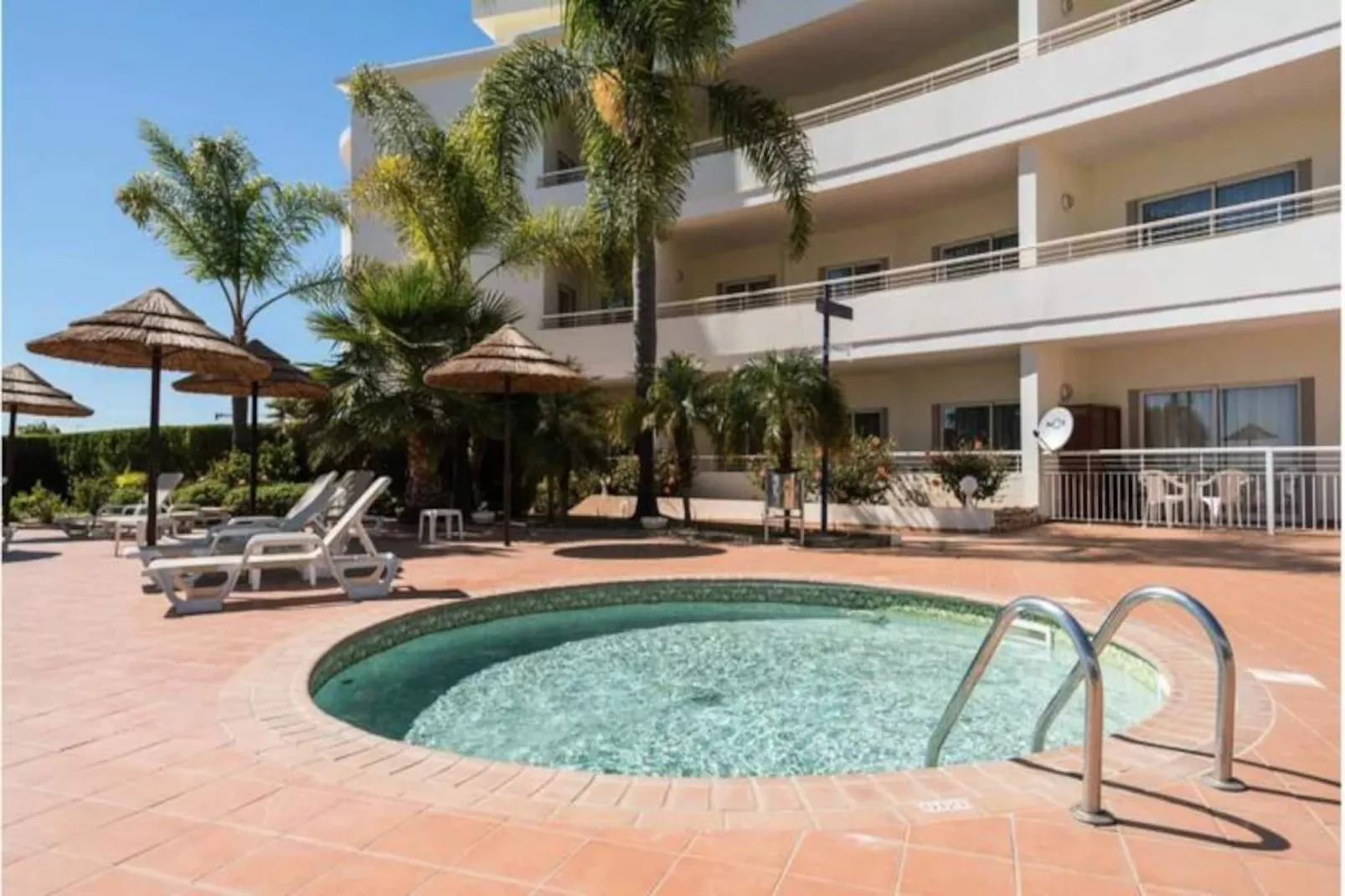 Two Bedroom Apartment Vila Mos Lagos-Niet-getagd