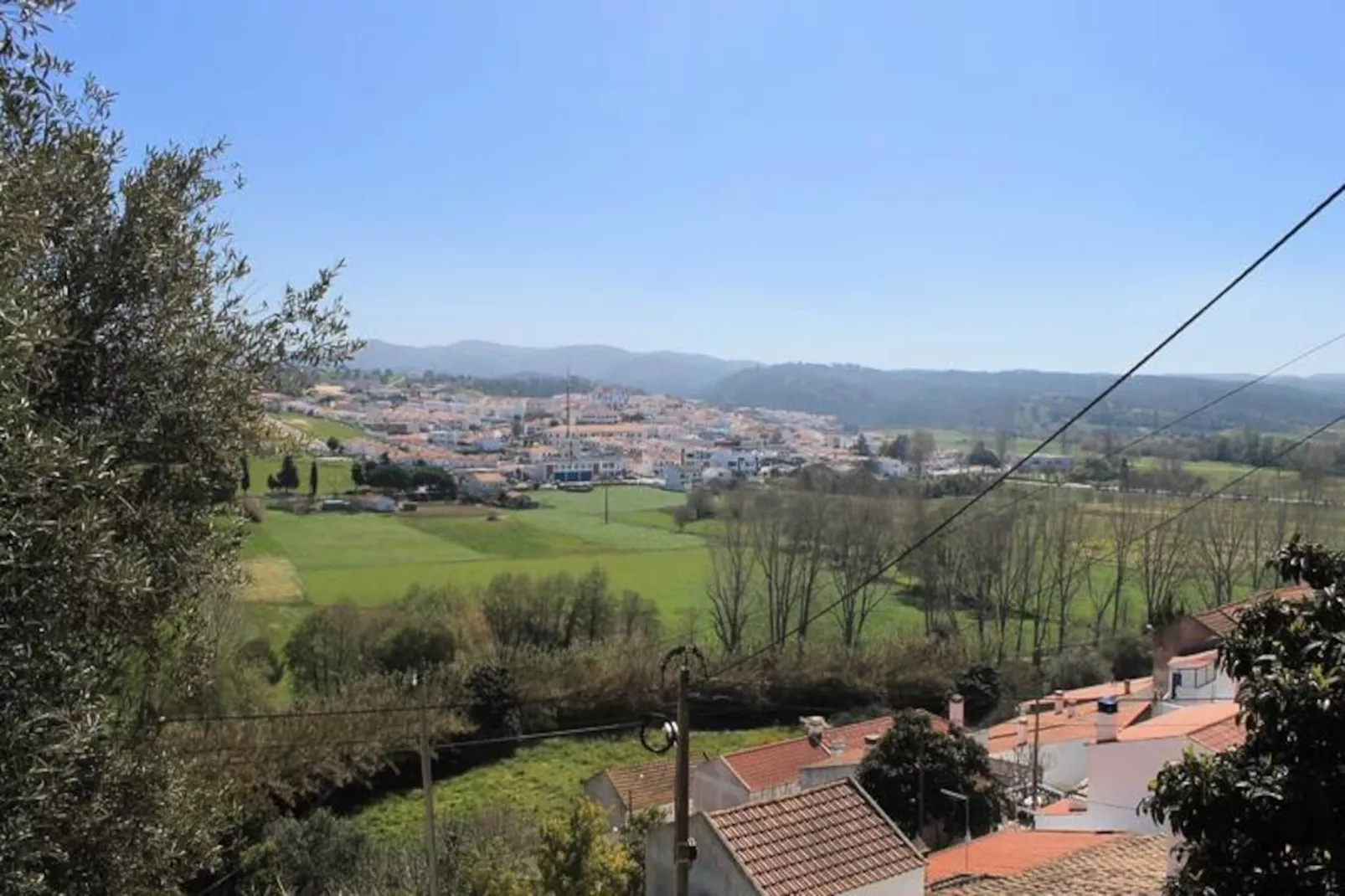 Cottage Aljezur Town-Niet-getagd