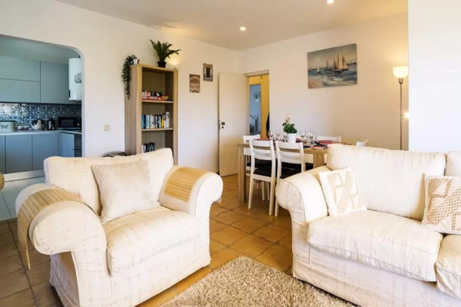 Luz Ocean Club - Sea Blue Apartment-Niet-getagd