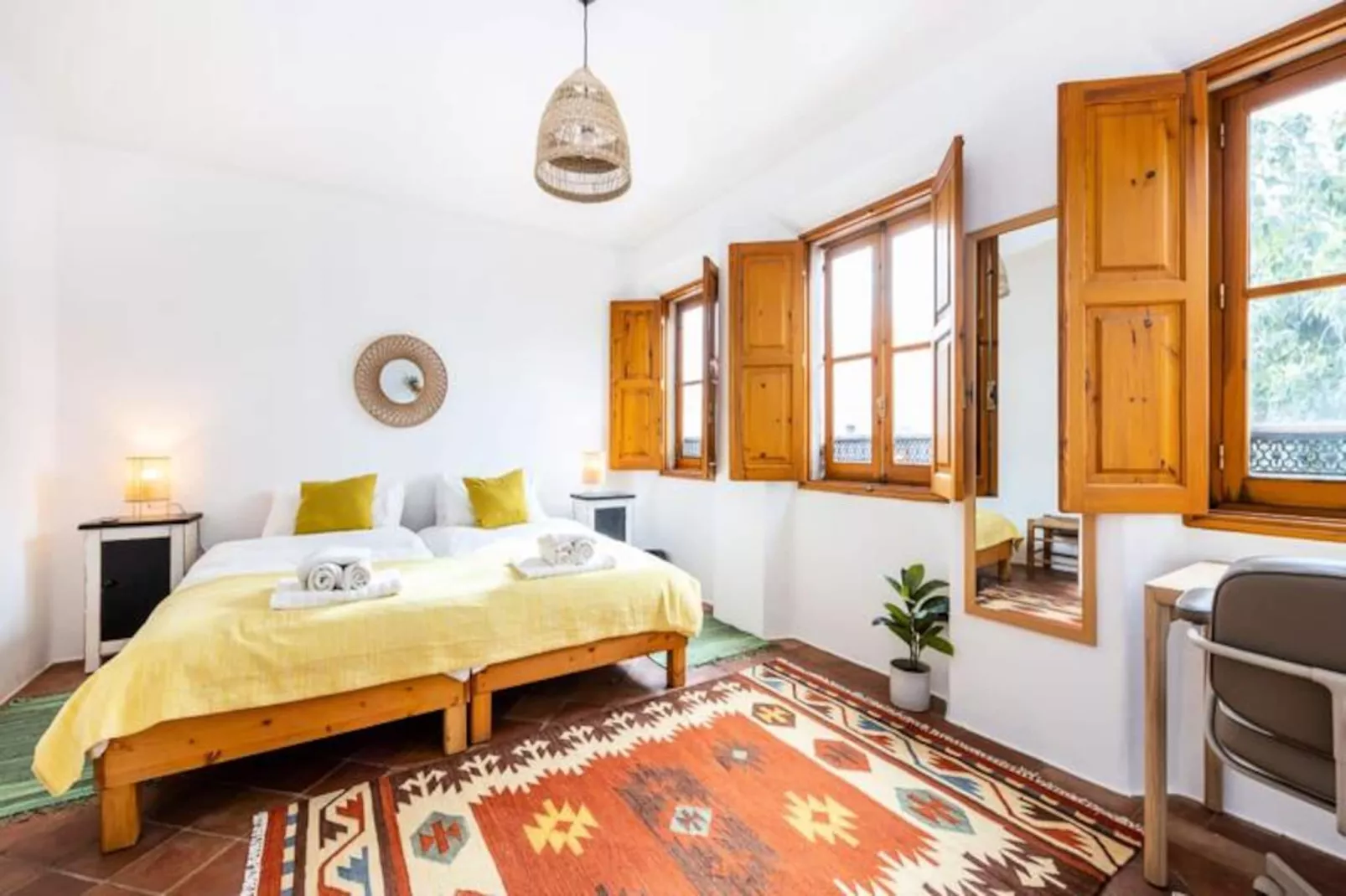 Casa Do Centro-Niet-getagd