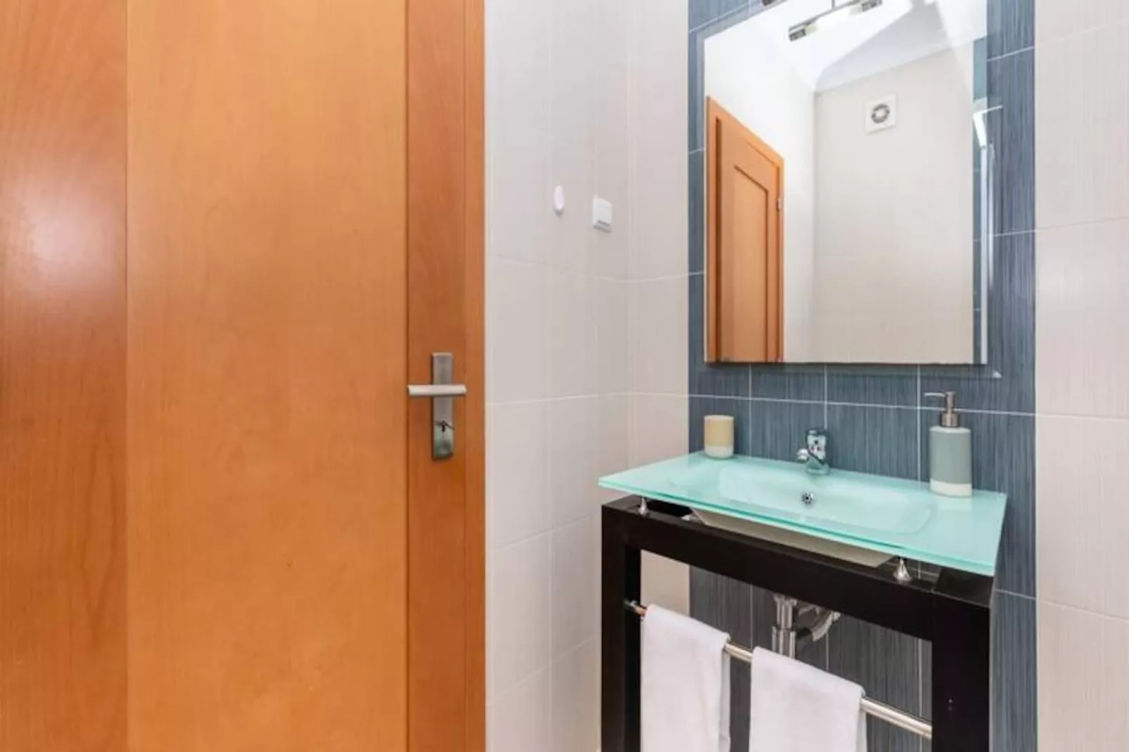 Apartment Santa Maria-Niet-getagd