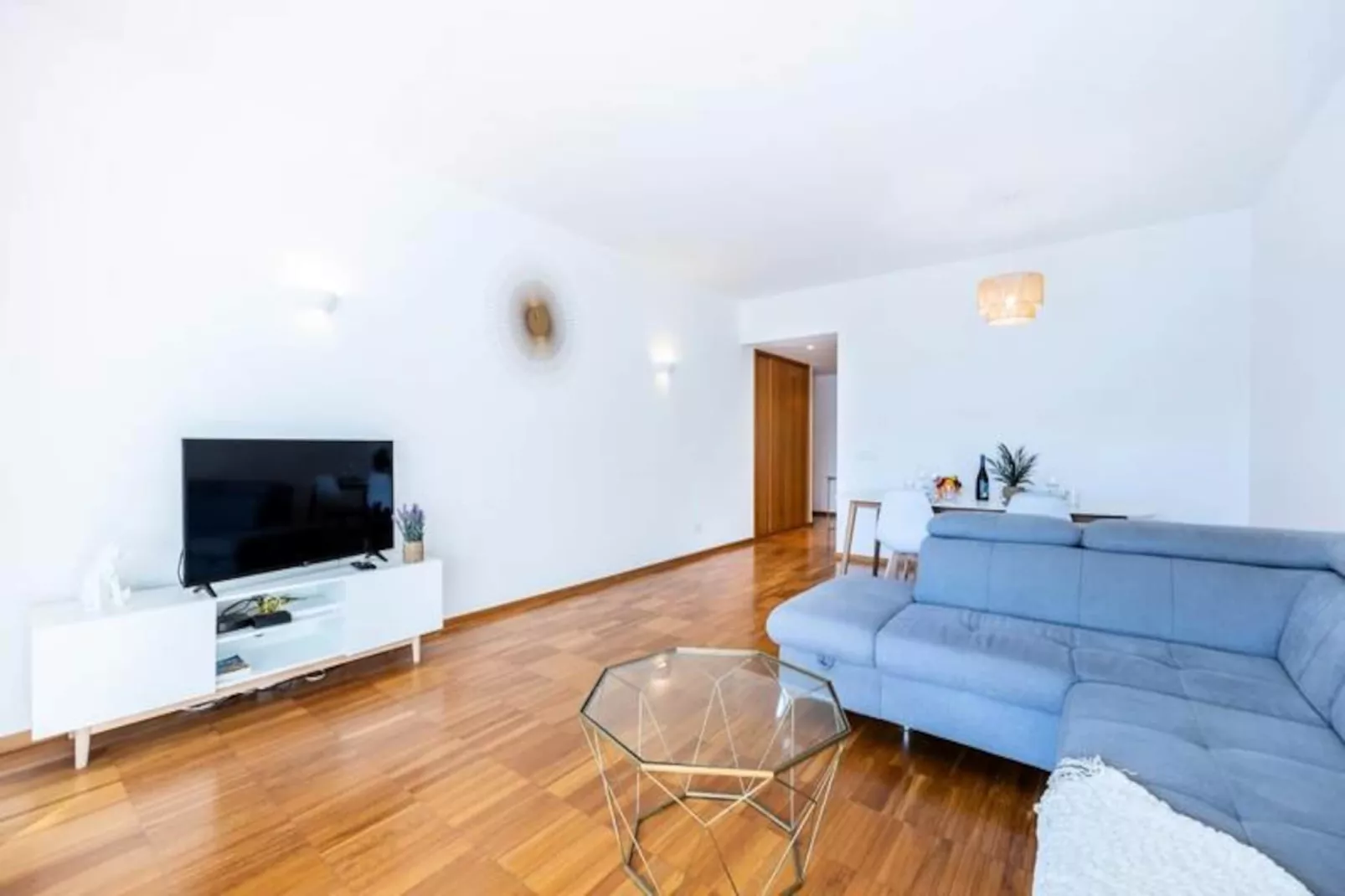 A F&aacute;brica Loft Apartment-Niet-getagd