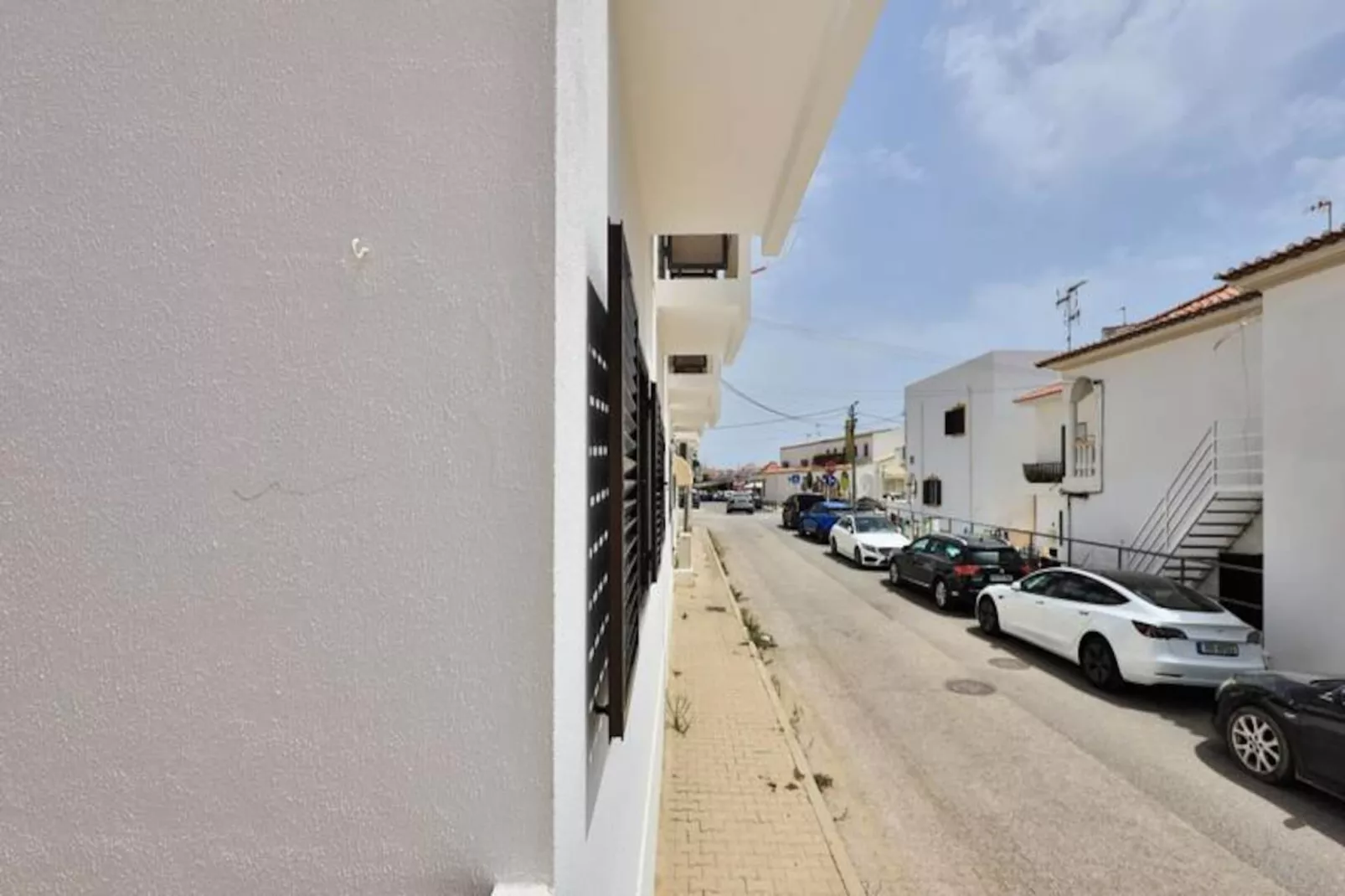 Alagoa Apartment Altura-Niet-getagd