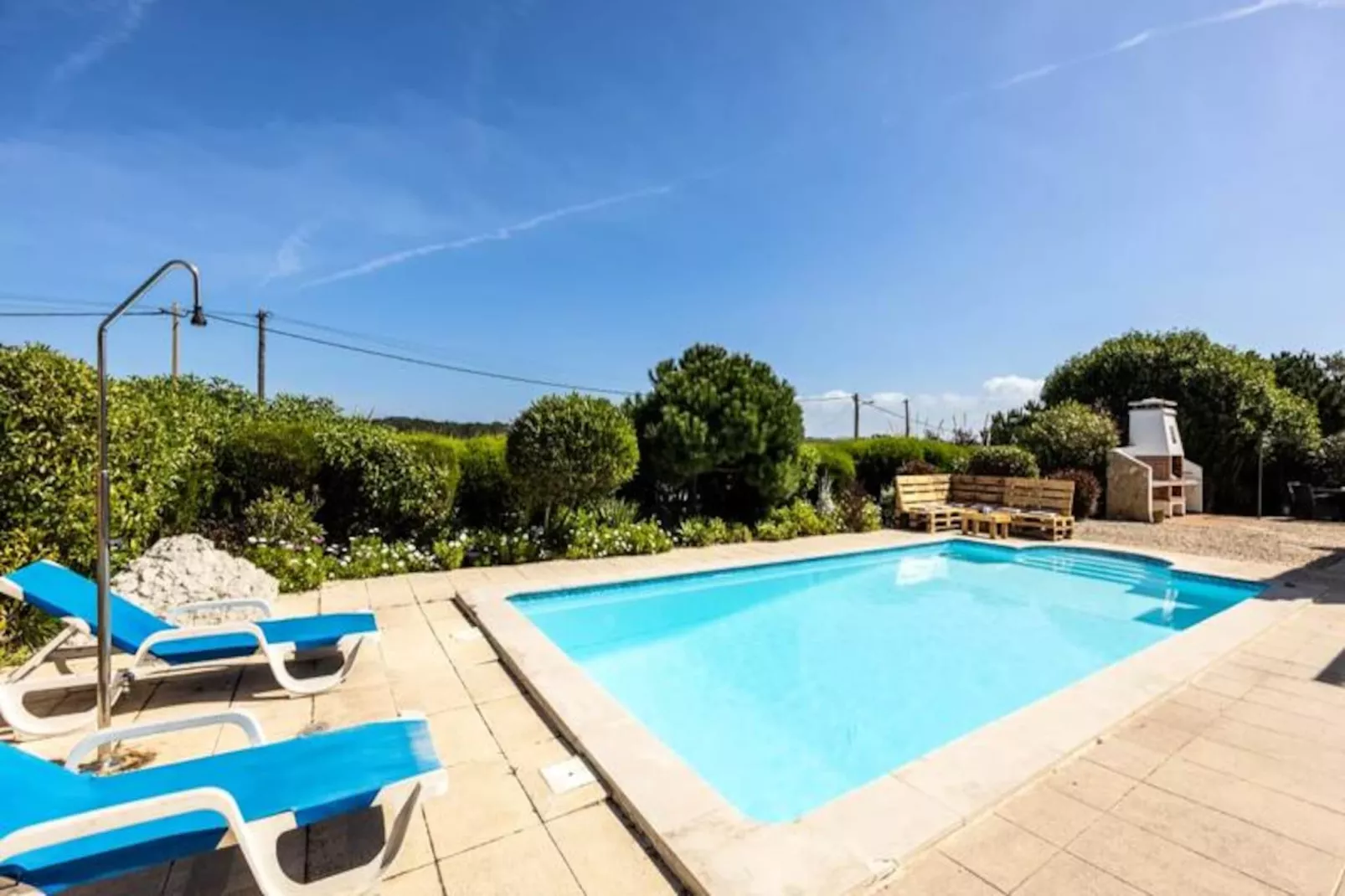 Casa Da Luz-Niet-getagd