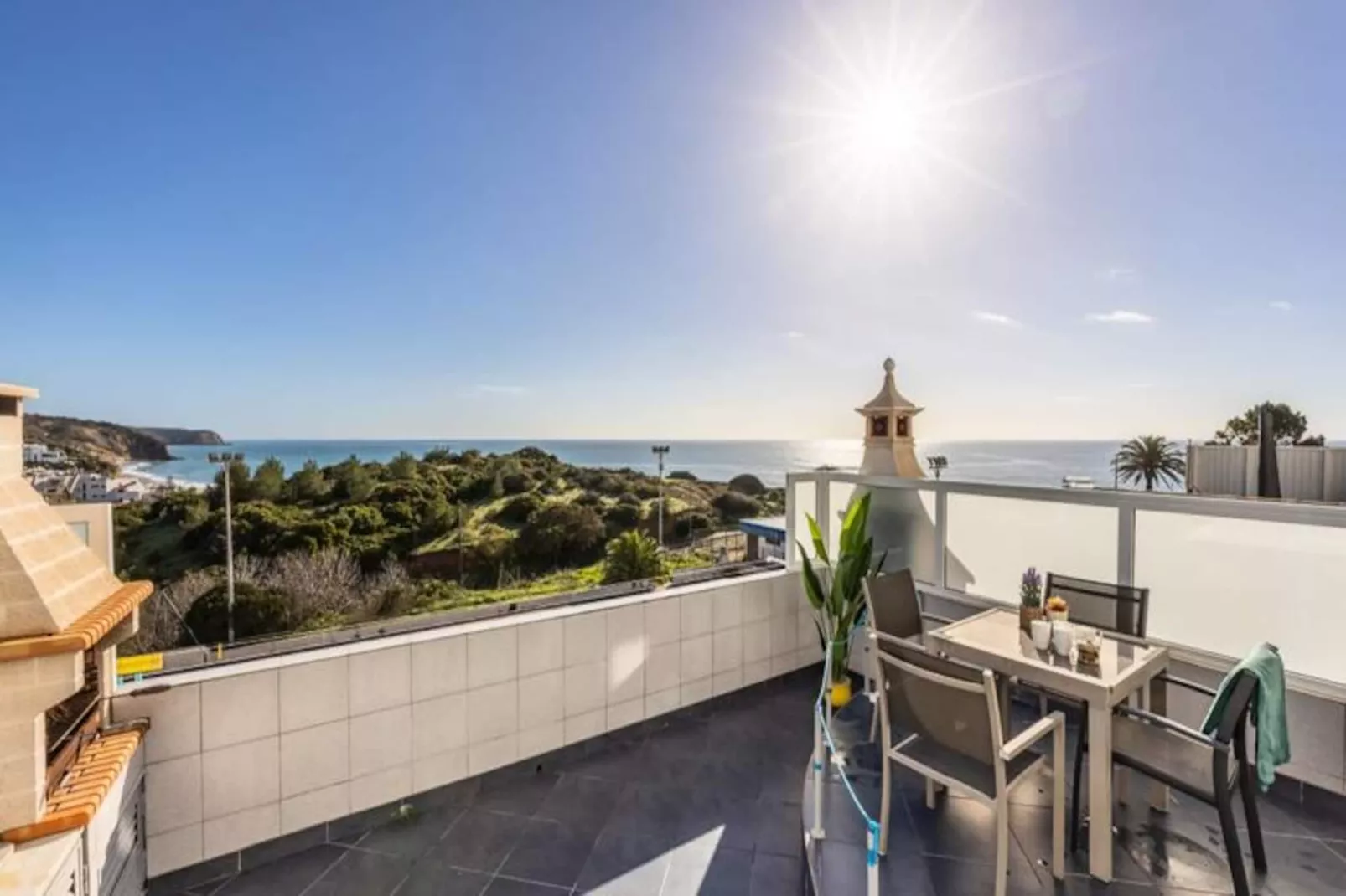 Bay View Townhouse-Niet-getagd