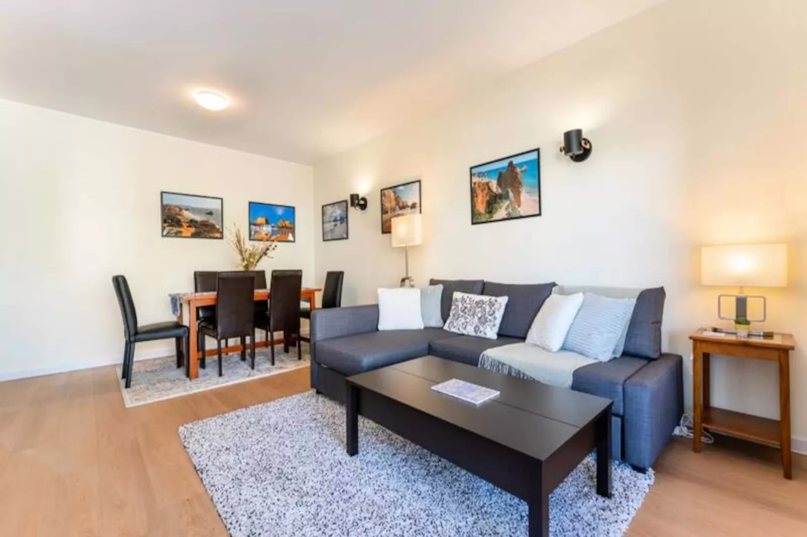 Casa Três Castelos Portimao-Niet-getagd