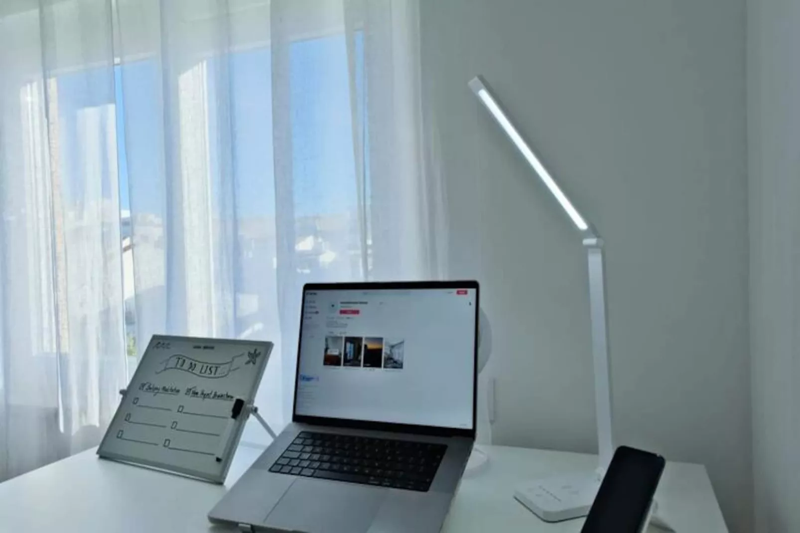 City Centre Ocean View Apartment-Niet-getagd