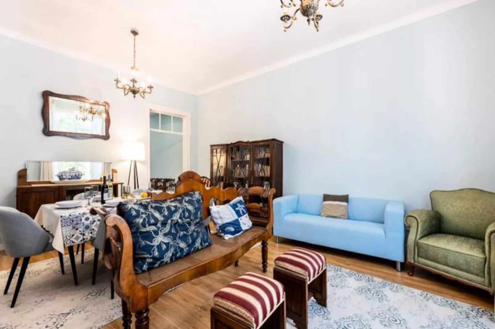 Casa Matias - Stylish 4br Apartment • Lagos Old Town-Niet-getagd