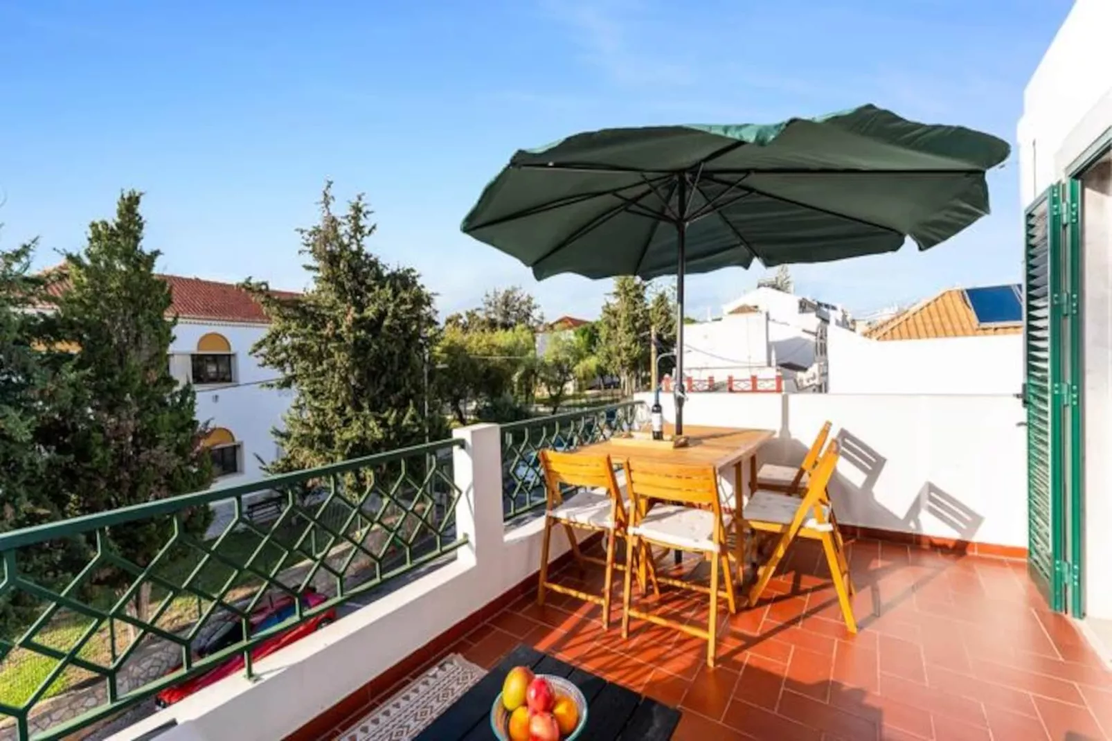 Casa Verde - Traditional Townhouse-Niet-getagd