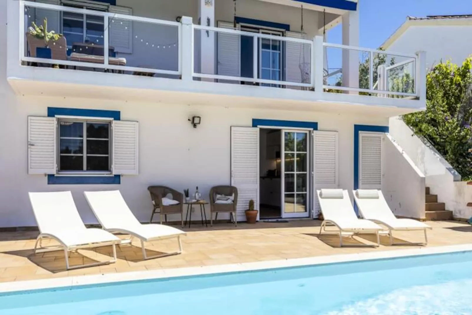 Casa Maresia Aljezur-Niet-getagd