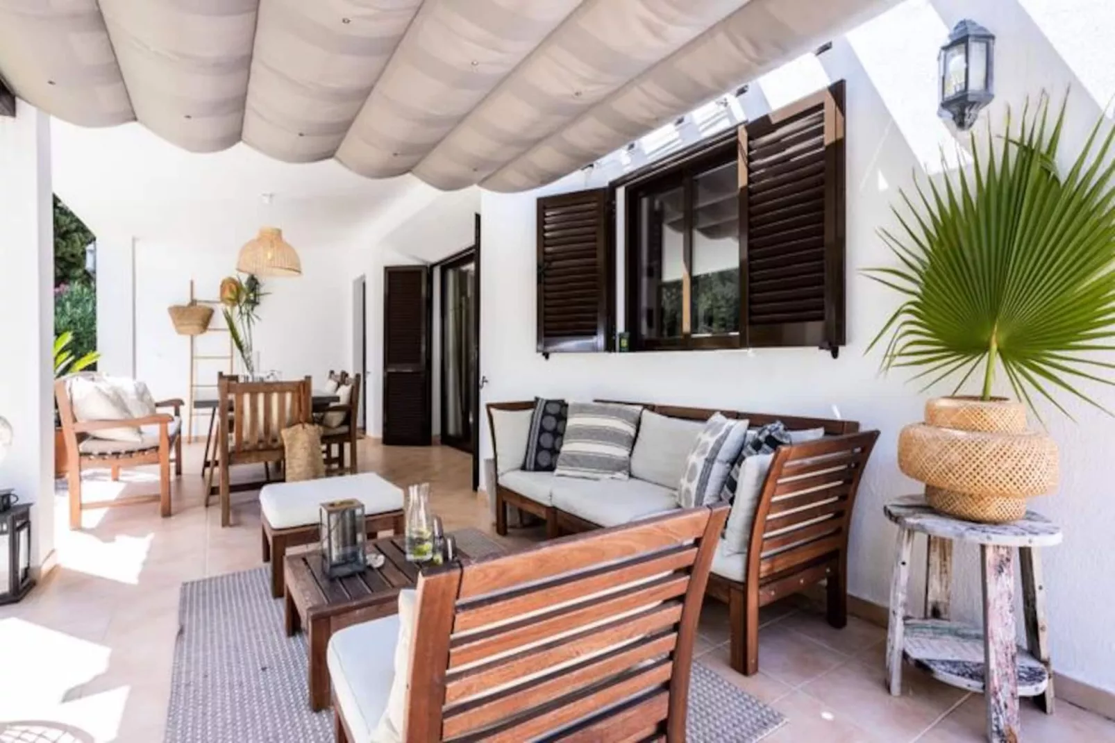 Villa Bonita - Quinta Da Balaia Resort-Niet-getagd