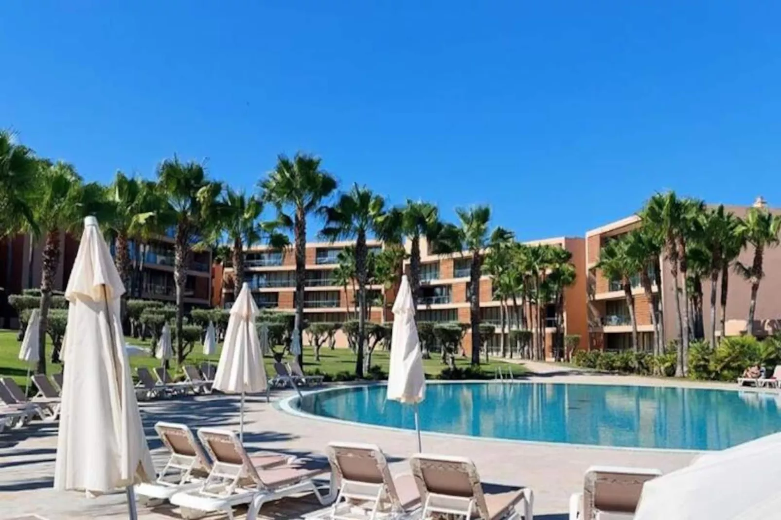 Herdade Dos Salgados-Niet-getagd