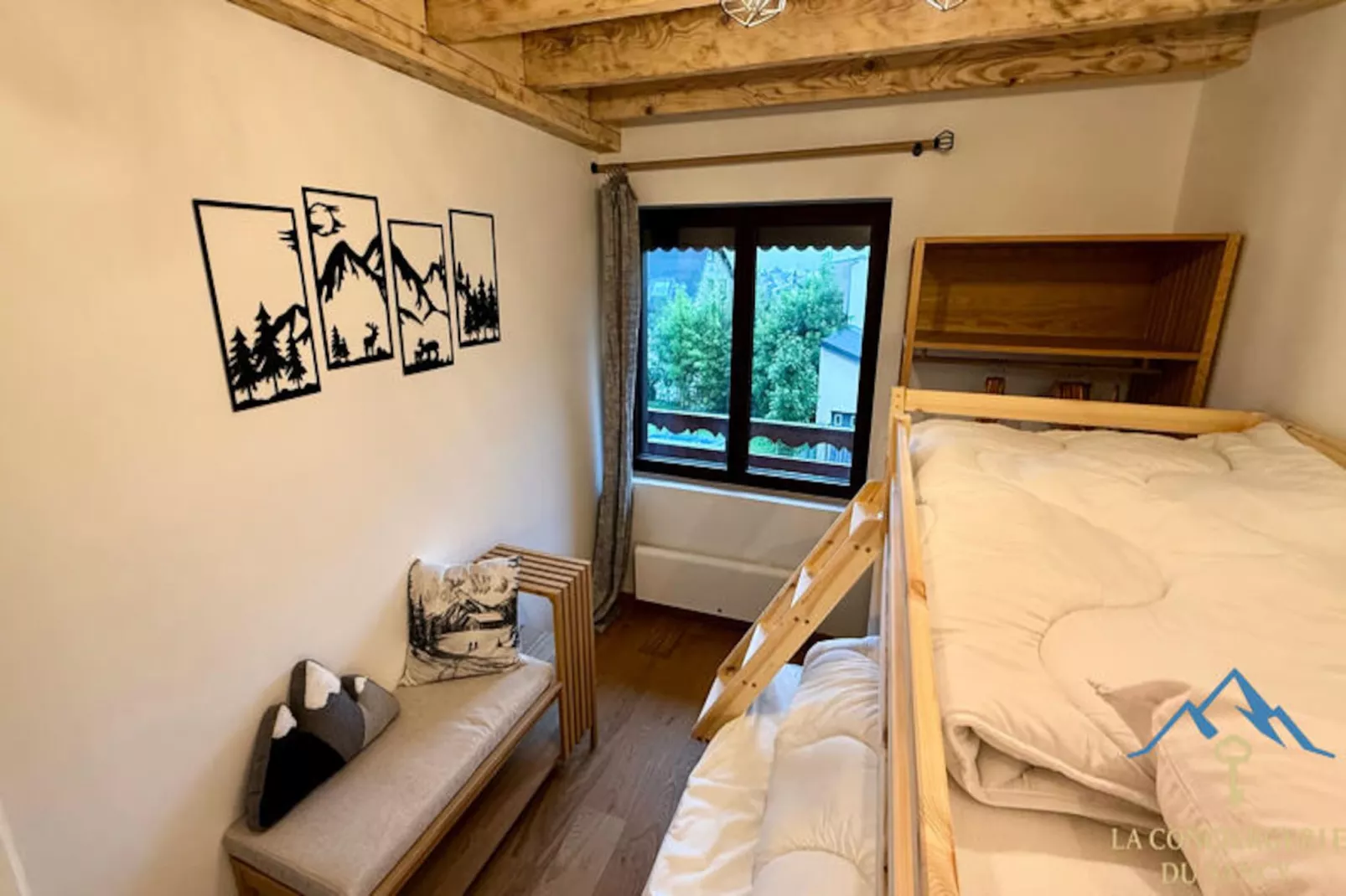 Chalets à Le Mont Dore-Niet-getagd