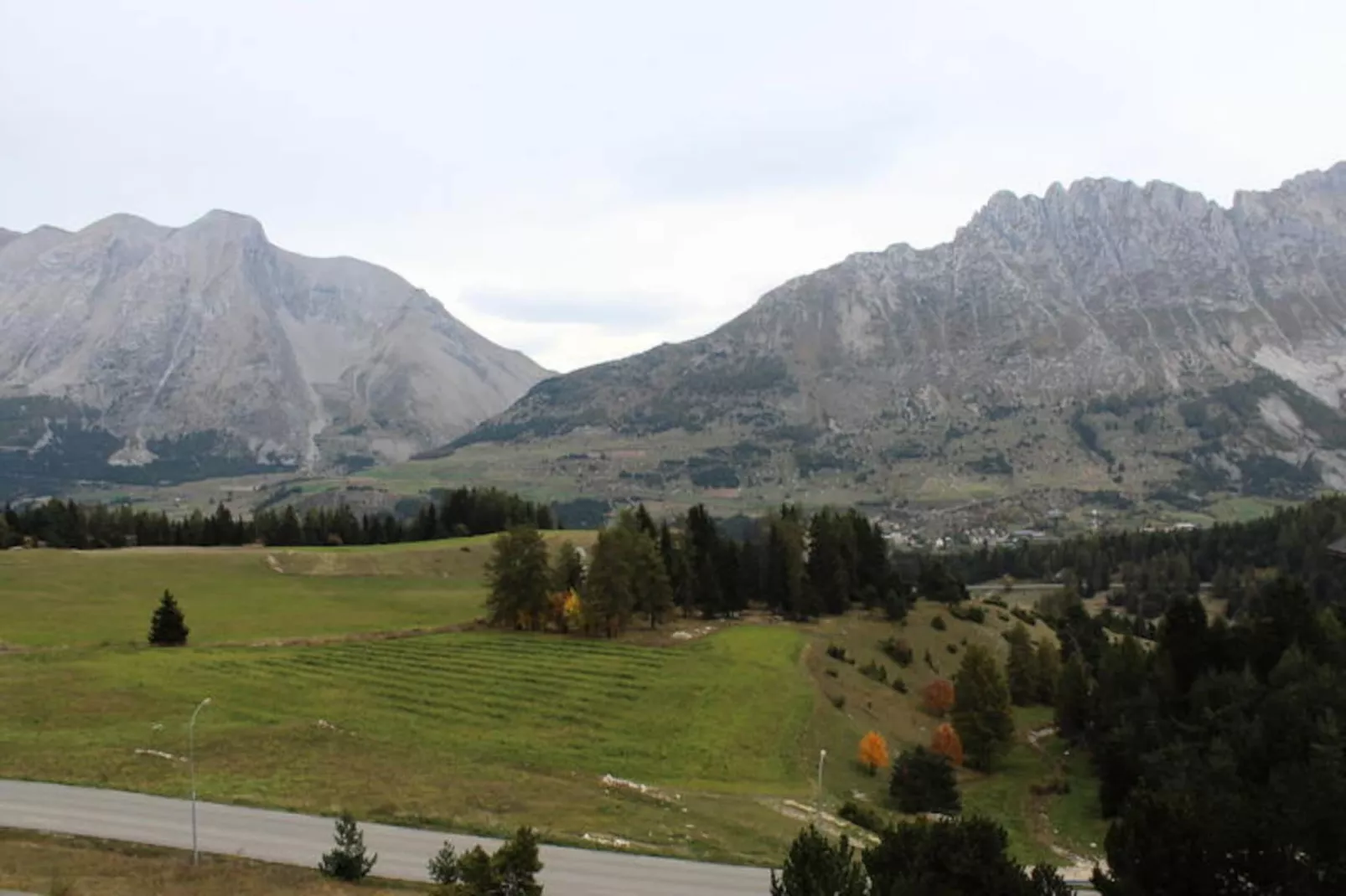 Les Chalets De Superd Ancolie-Niet-getagd
