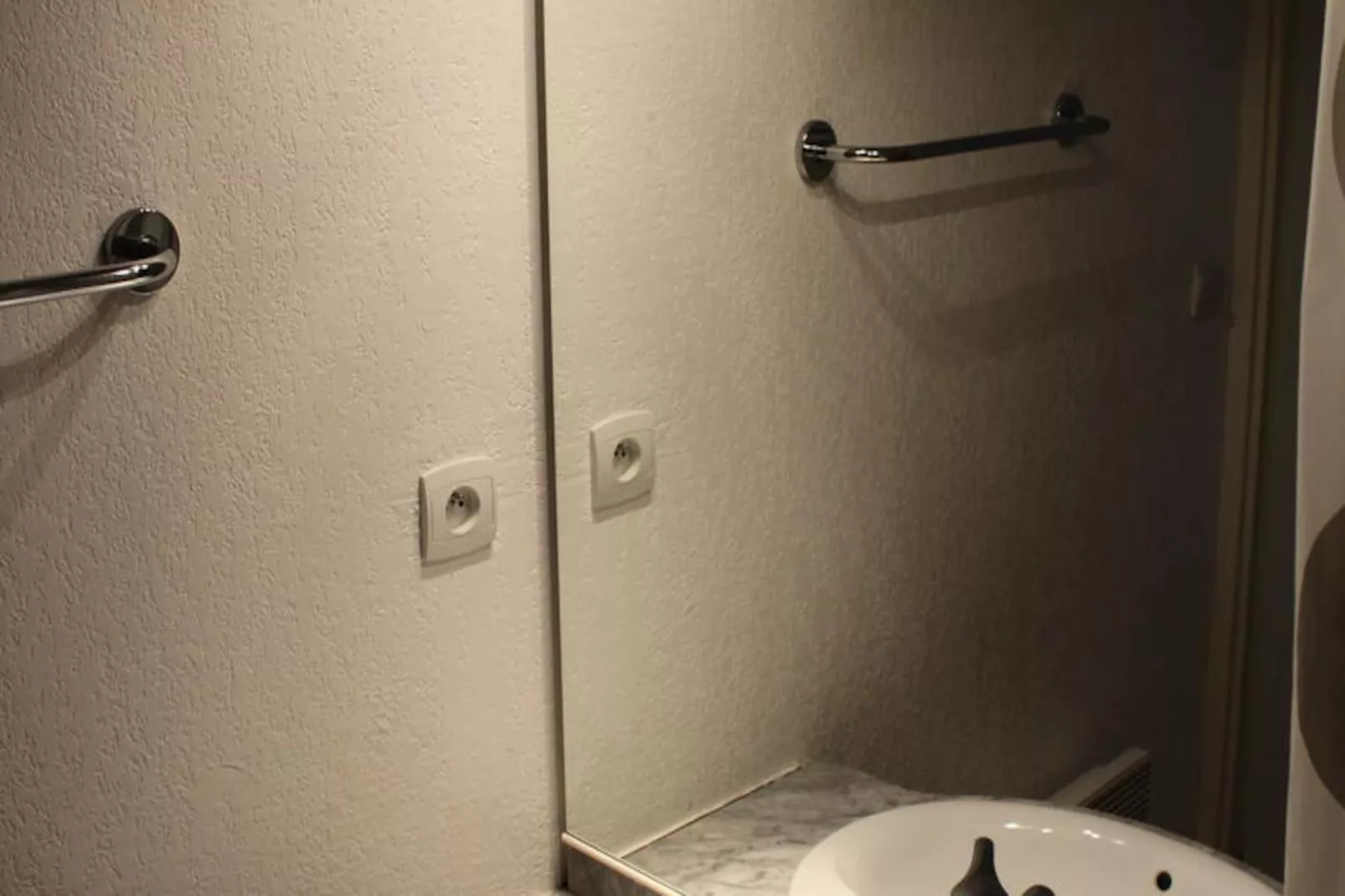 Résidence Les Chaumettes-Niet-getagd