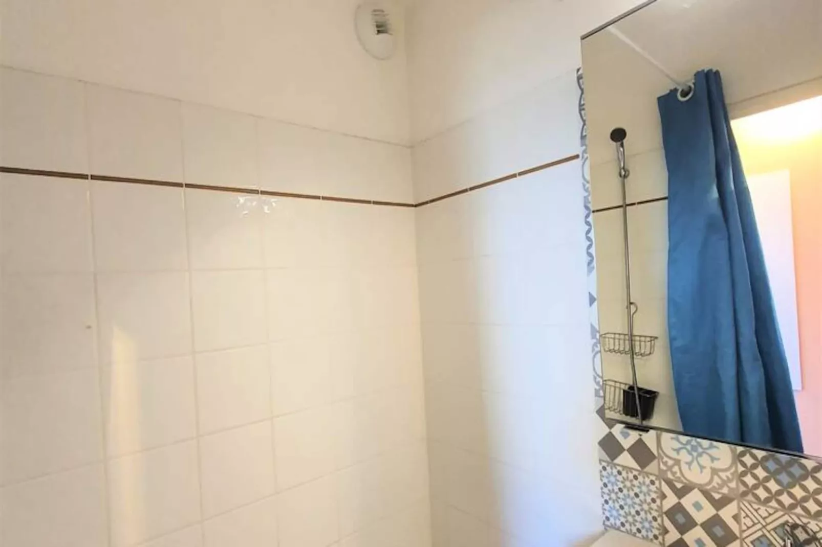 Résidence Les Chaumettes-Niet-getagd