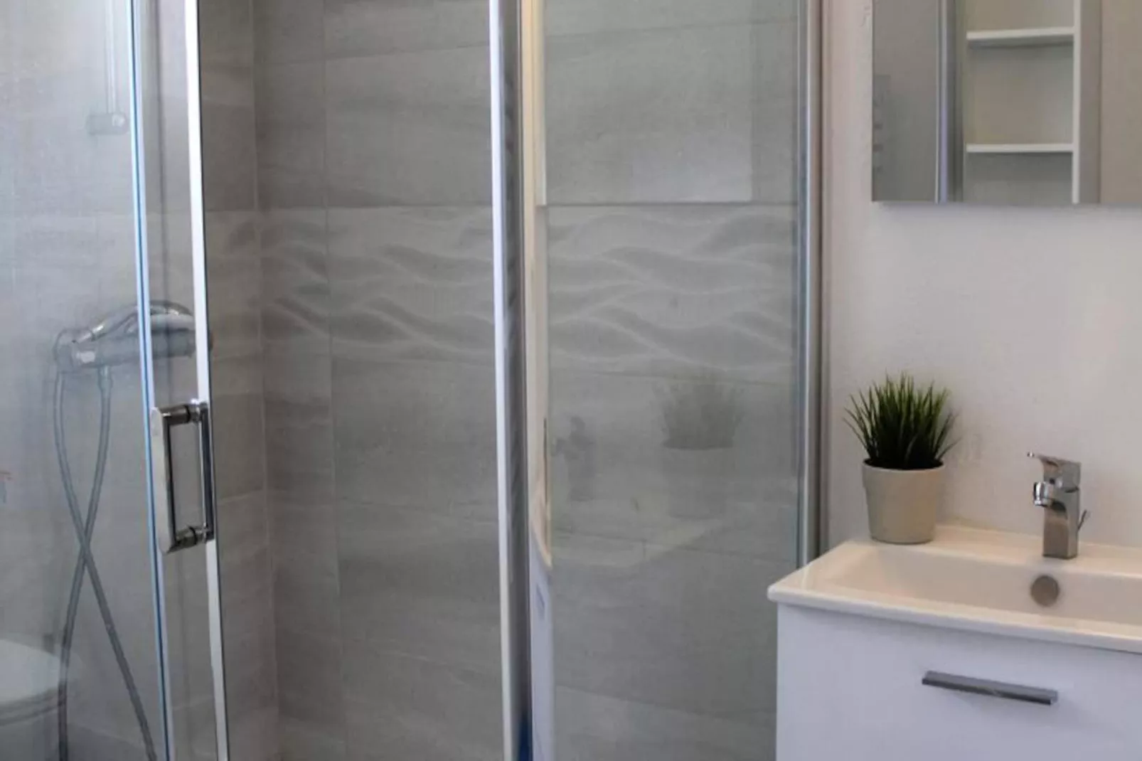 Résidence Les Chaumettes-Niet-getagd