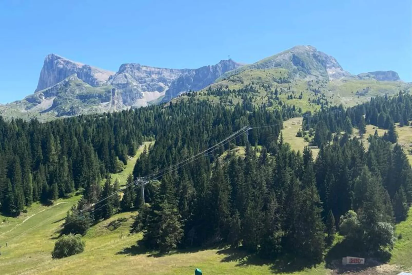 Résidence Les Toits Du Devoluy-Niet-getagd