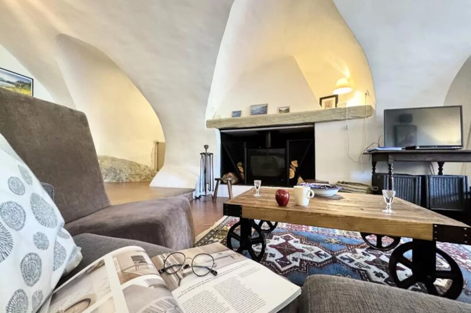 Chalet La Mouree 1790-Niet-getagd