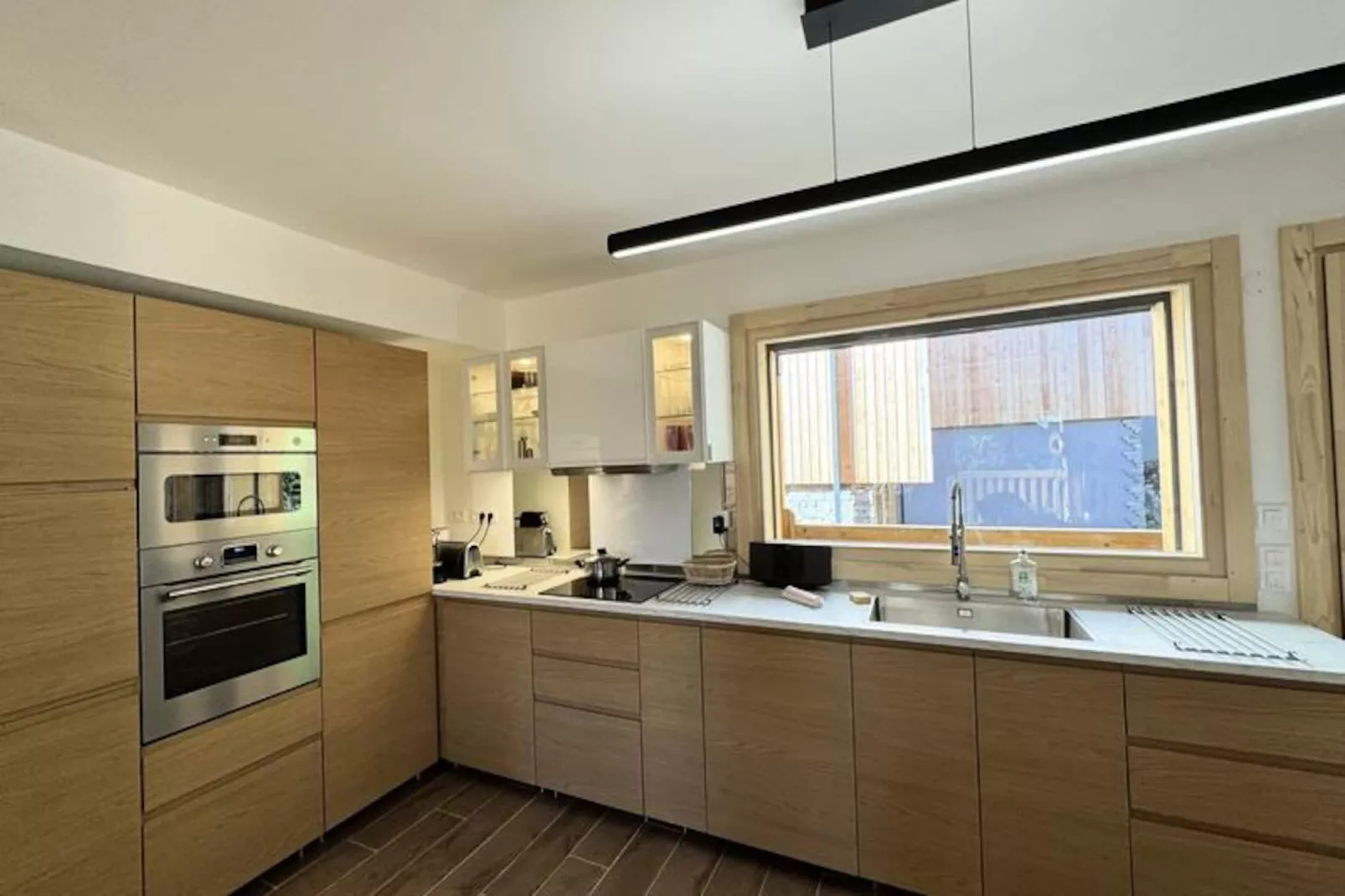 Chalet Arlovi - Niet-getagd