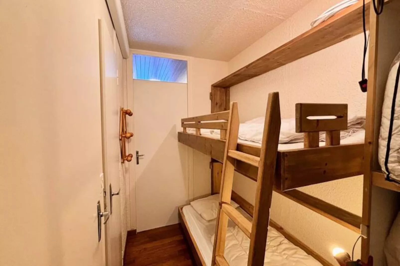 Résidence Les Fibieres - Niet-getagd