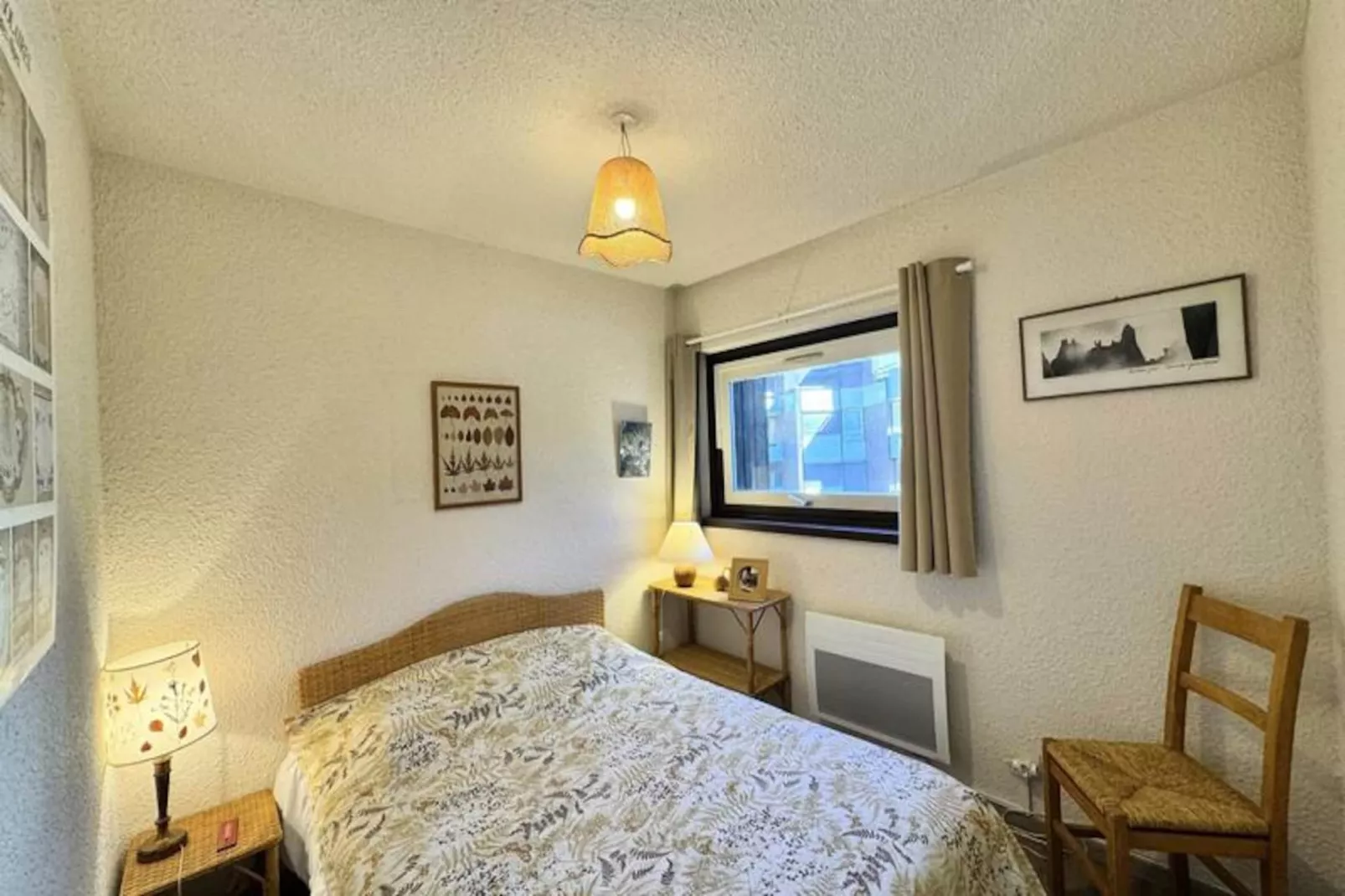 Résidence Les Fibieres - Niet-getagd