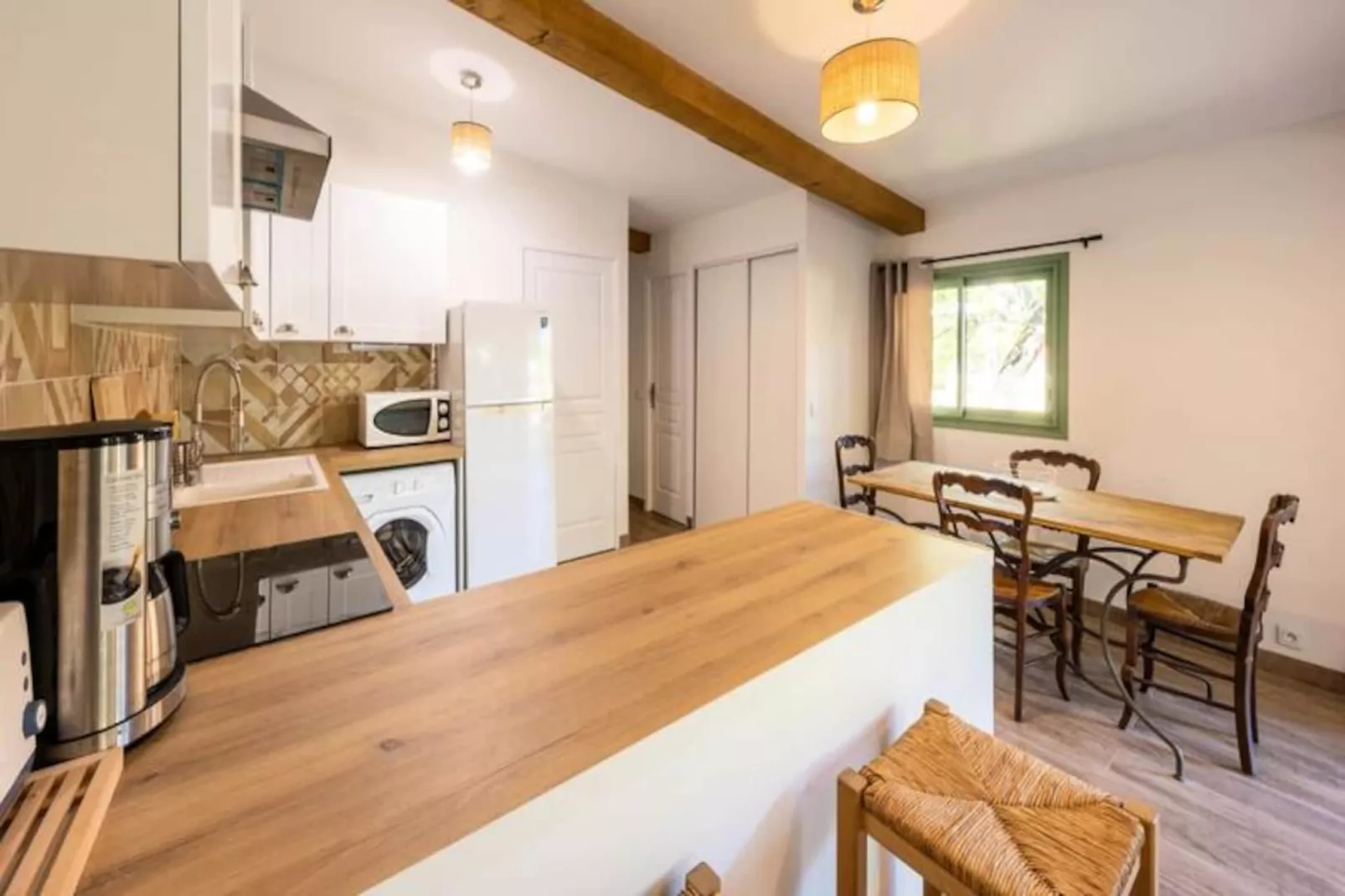 06bv2 : Joli Cottage Au Calme Avec Piscine-Niet-getagd