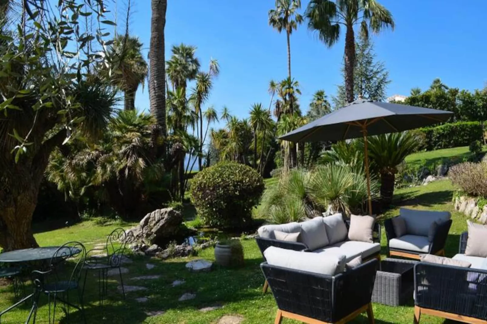 Villa Historique, 9 Pers, Piscine,  Pr&egrave;s De Cannes-Niet-getagd