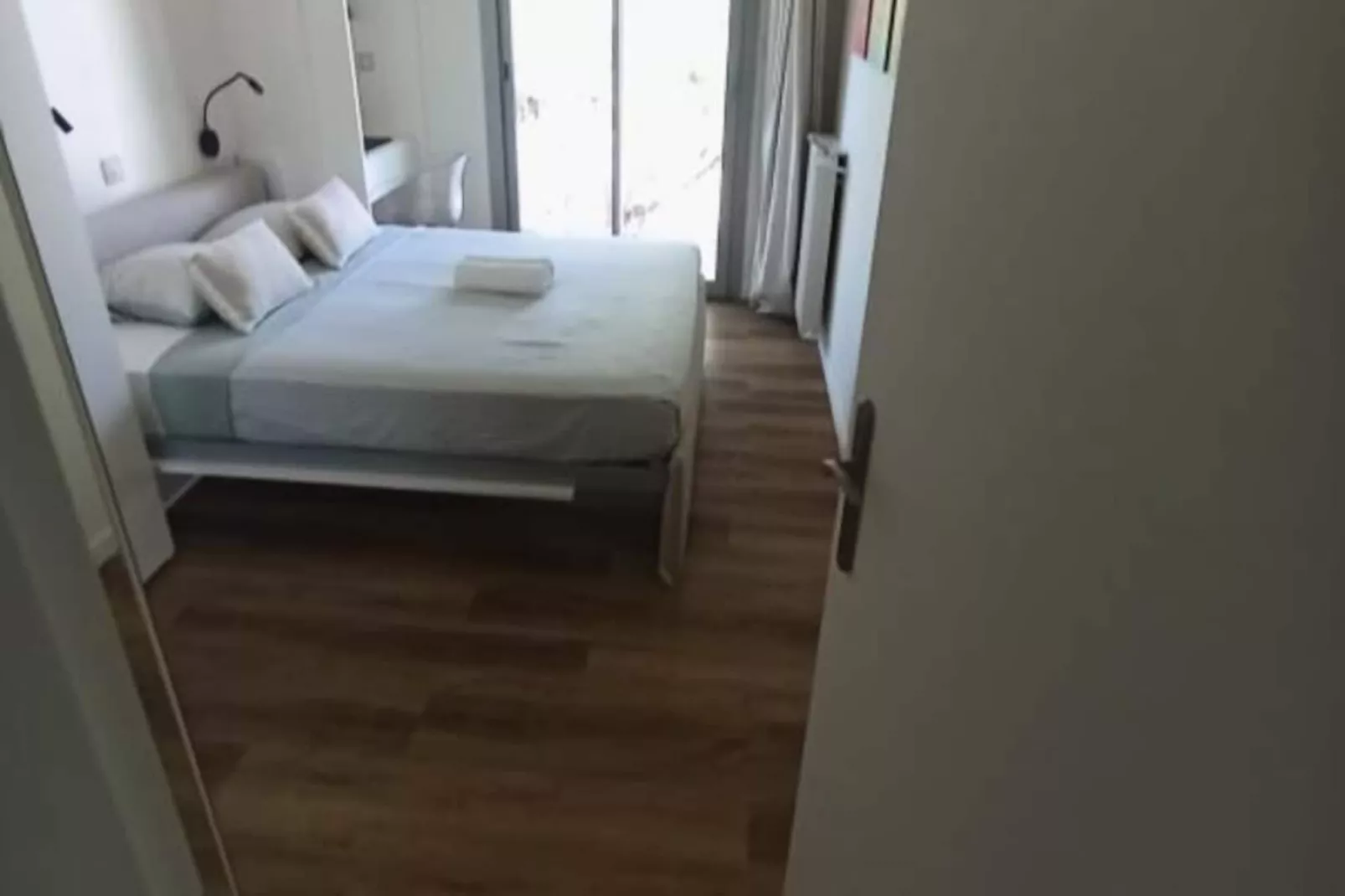 Superbe Appartement Avec Vue Mer Exceptionnelle-Niet-getagd