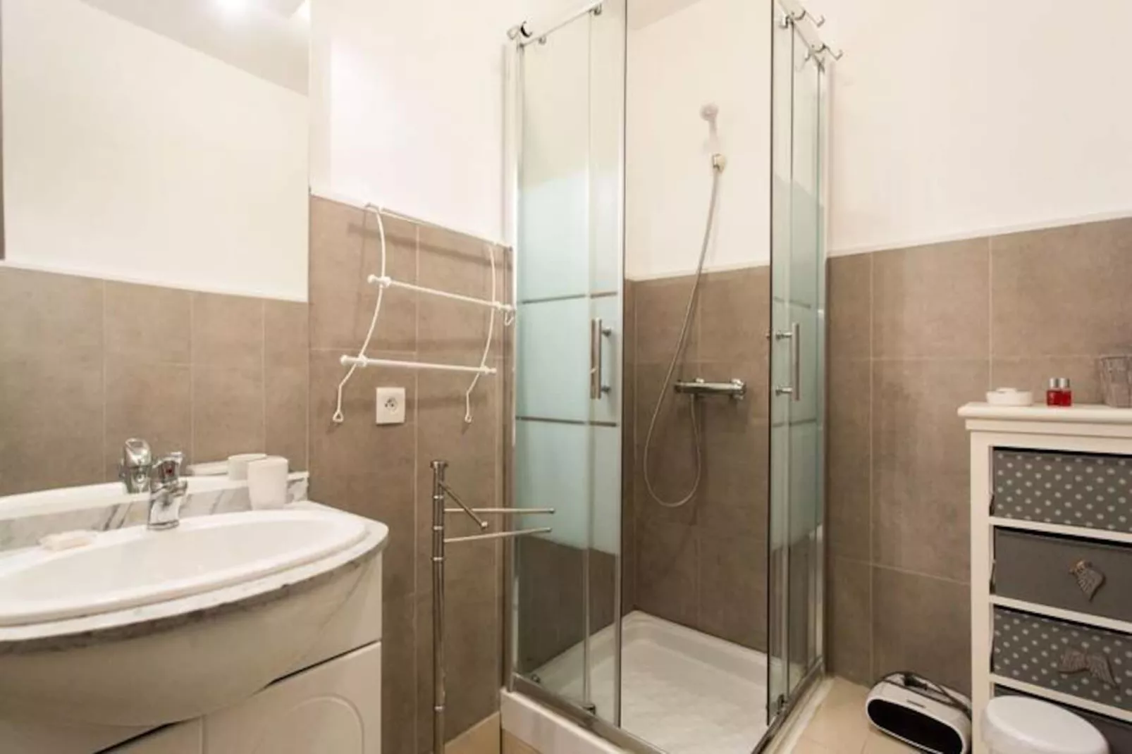 Cannes Croisette Studio Cosy 3pers Clim Wifi Pkg-Niet-getagd