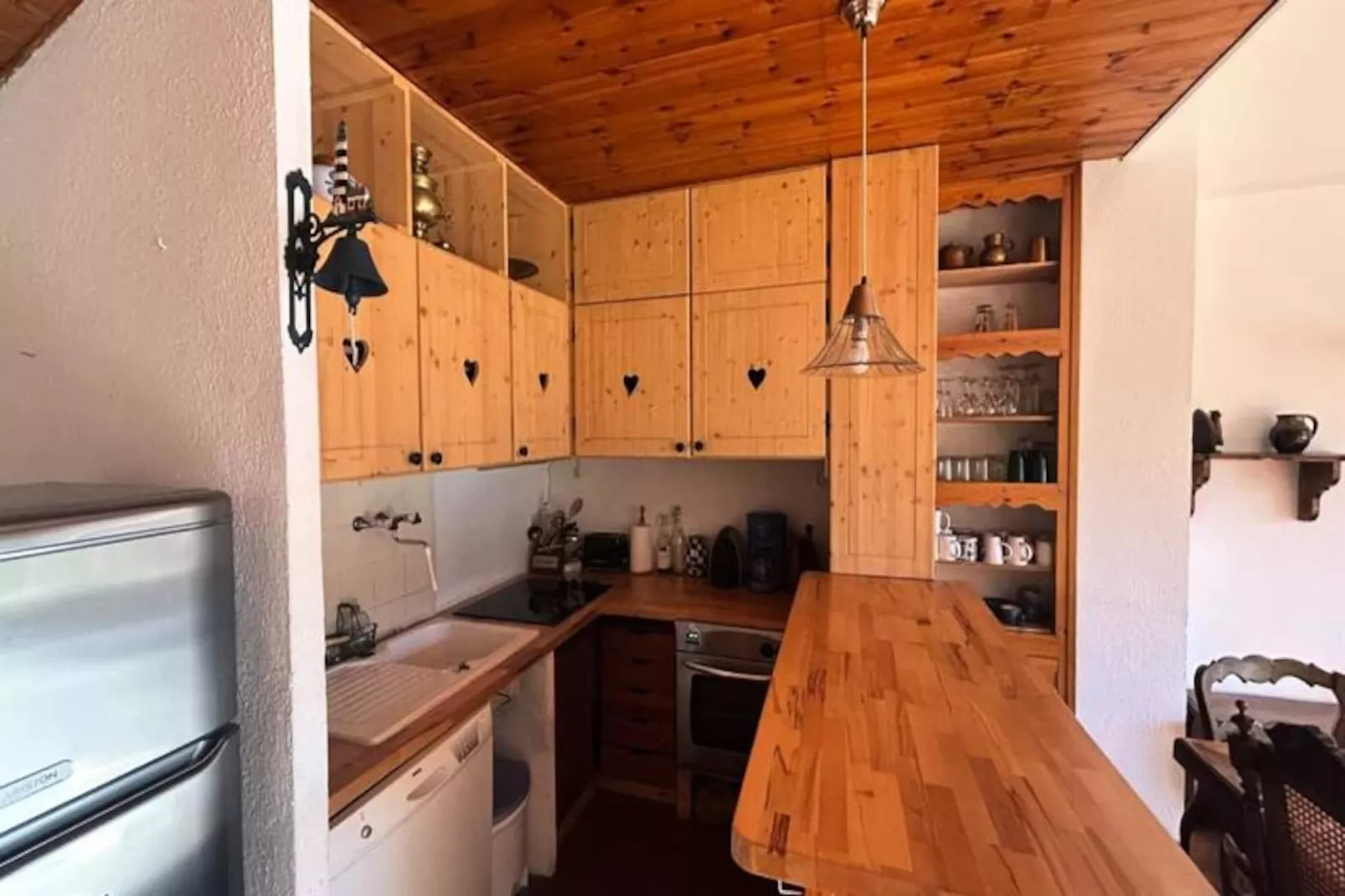 06cn : Appartement 8-10 Personnes Avec Terrasse-Niet-getagd