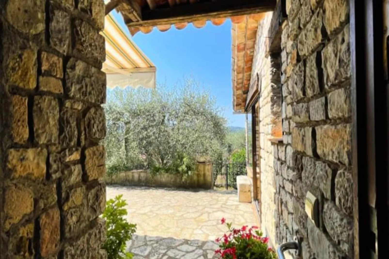 Charmant Mas 6 Pers &agrave; Peymeinade - 20 Min De Cannes-Niet-getagd