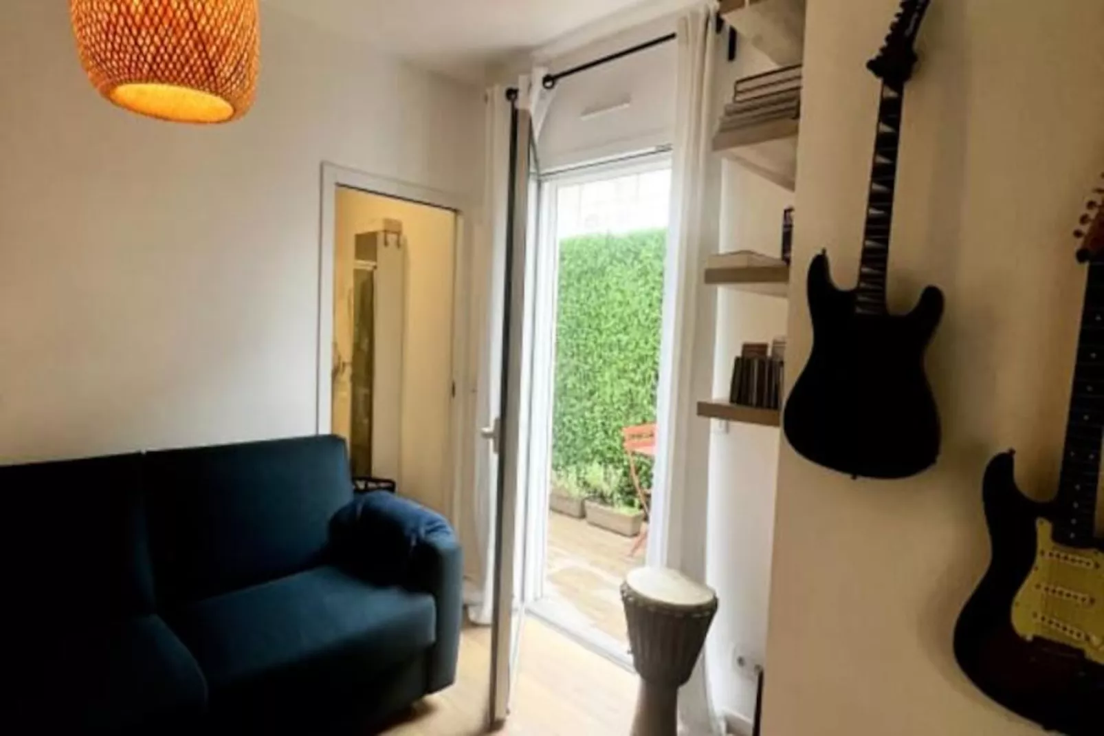 Résidence Sompteux Appartement Neuf &agrave; Antibes-Niet-getagd