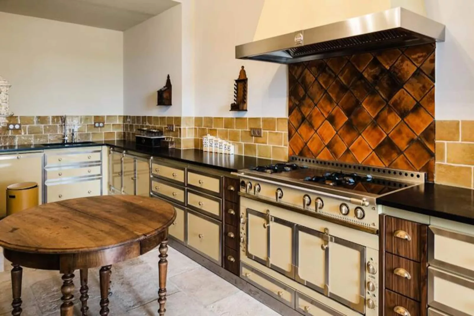 Le Mas Caladoc &ndash; Domaine De Luxe Avec Spa Privatif En Provence-Niet-getagd