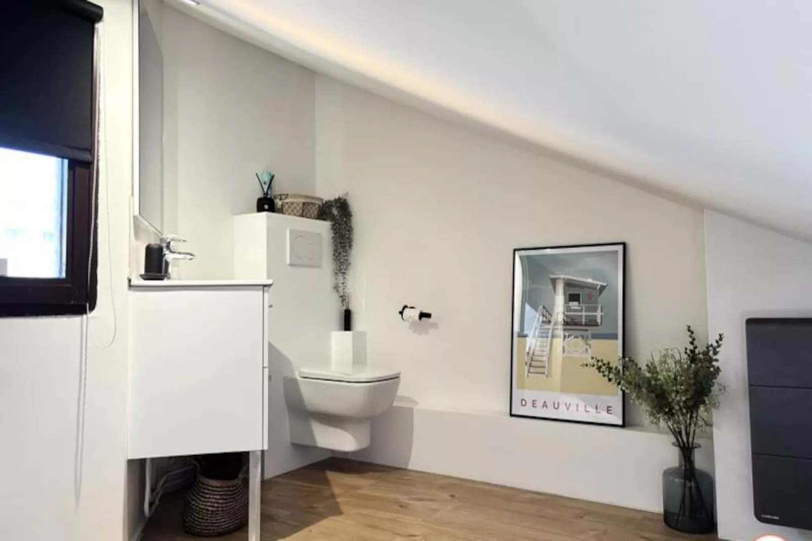 ⚪ Le White Pearl - Terrasse, Vue Marina-Niet-getagd