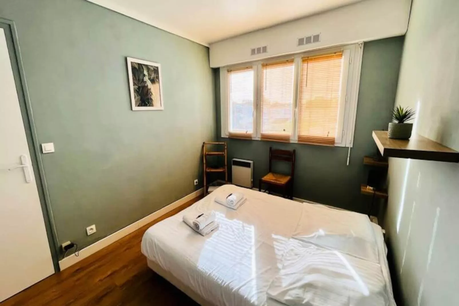 Appartements à La Rochelle-Niet-getagd