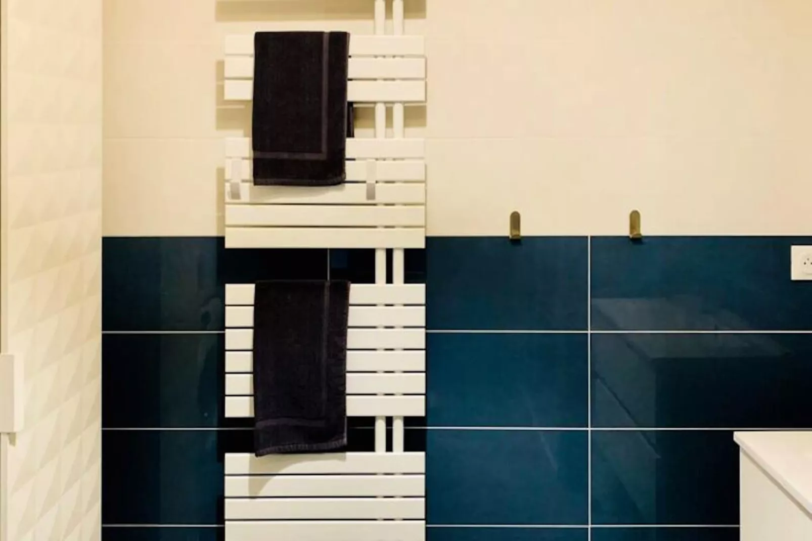 Appartements à La Rochelle-Niet-getagd