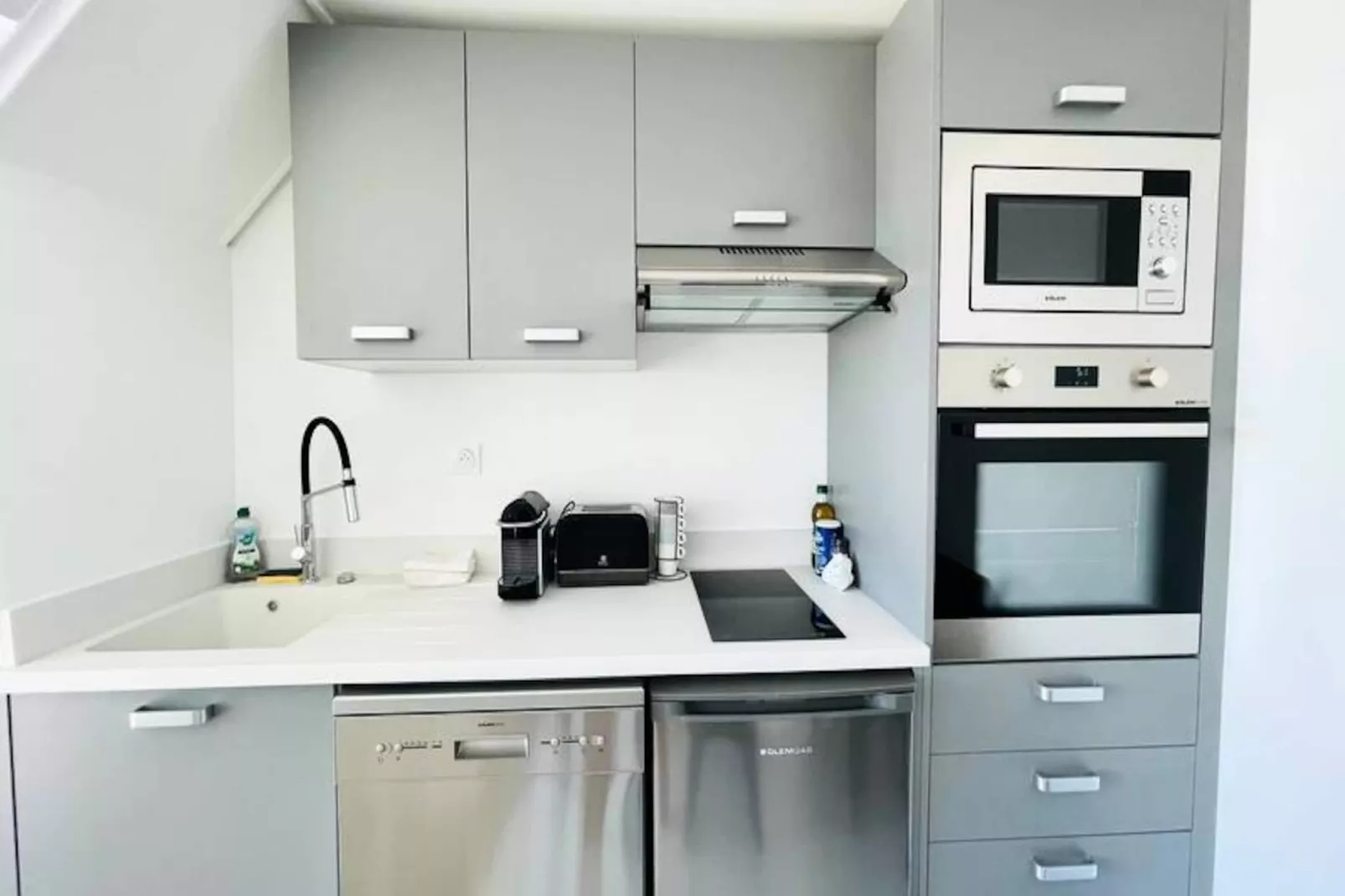 Appartements à La Rochelle-Niet-getagd