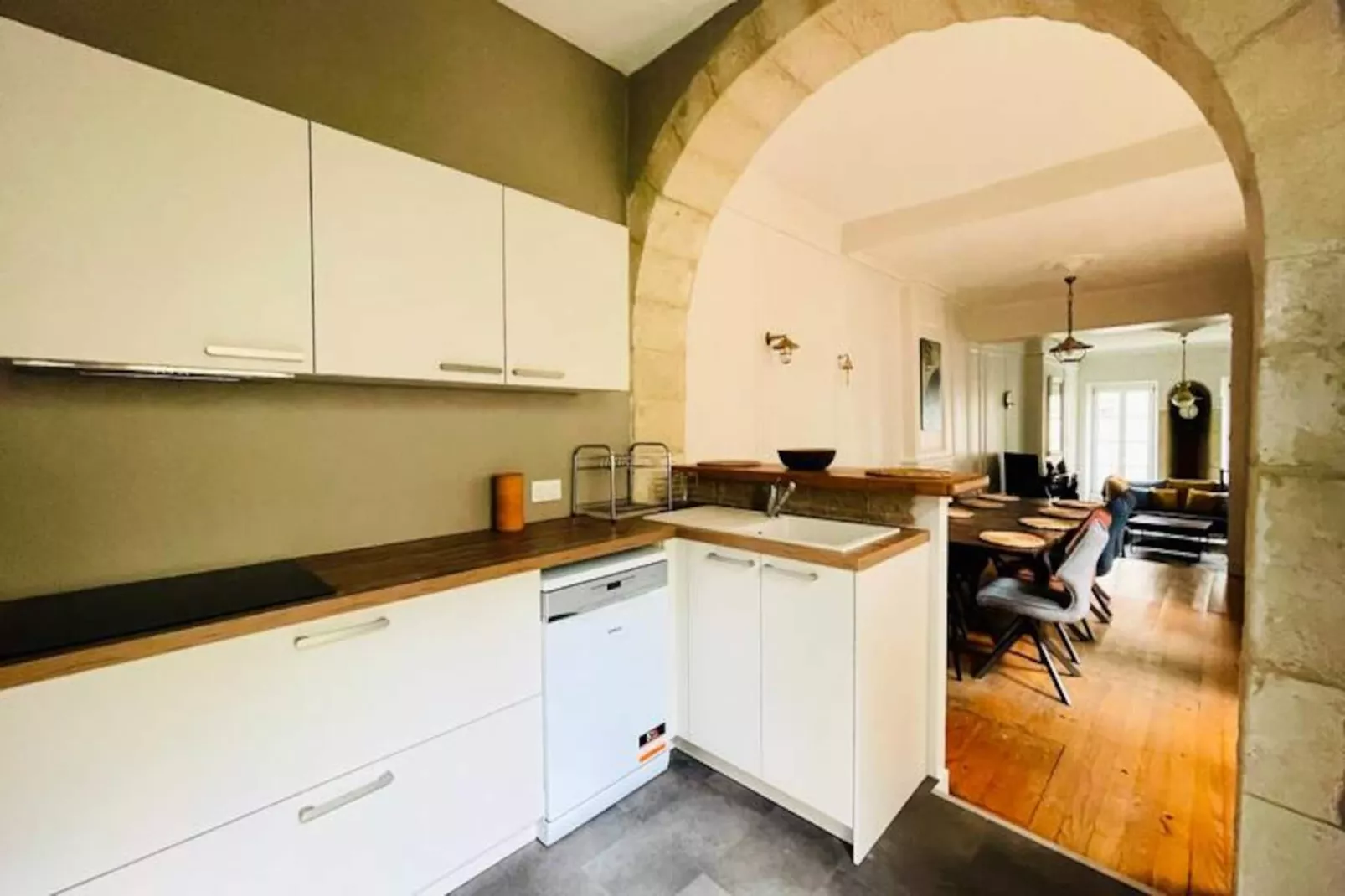 Maison à La Rochelle-Niet-getagd