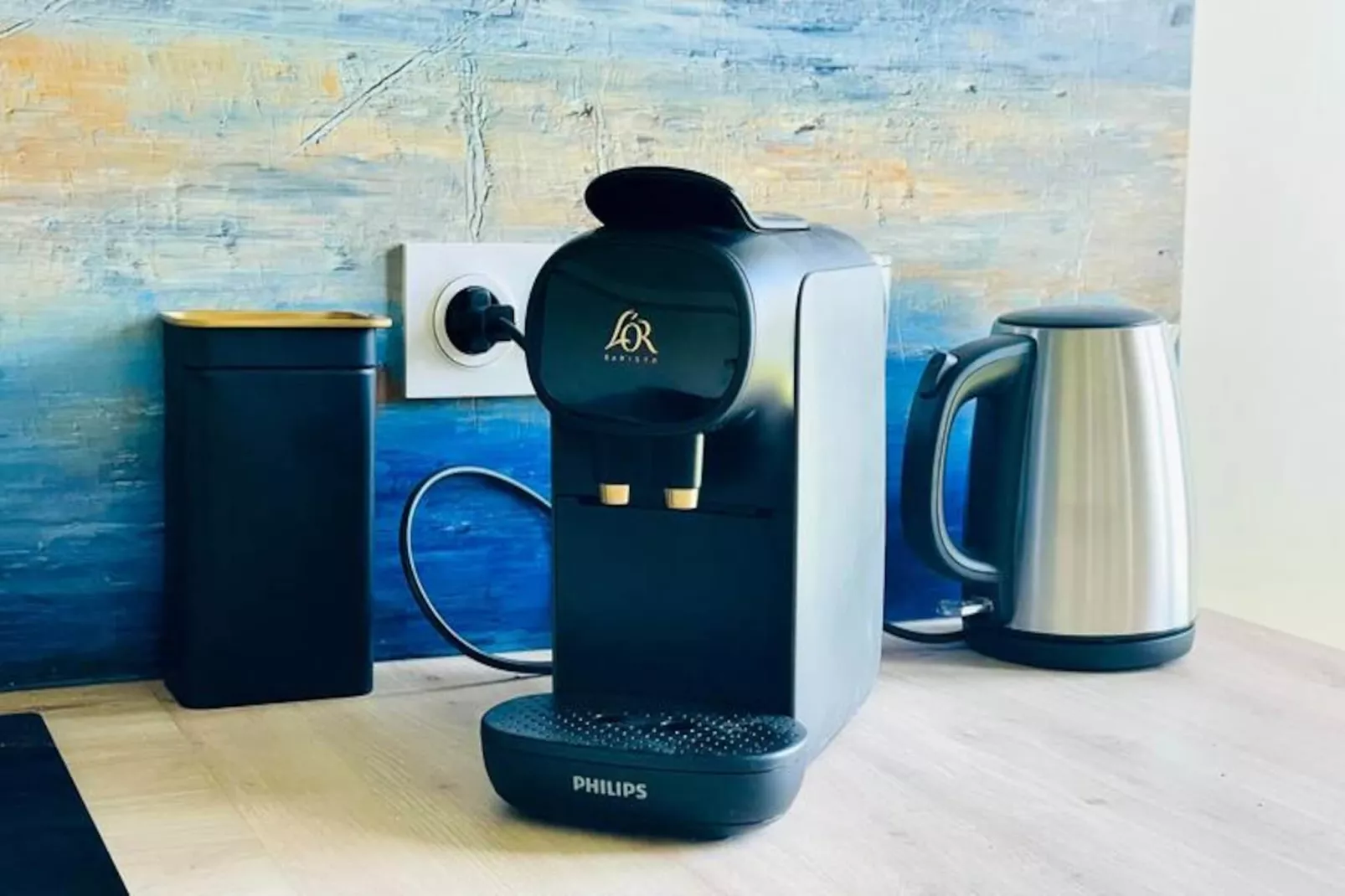 Appartements à La Rochelle-Niet-getagd